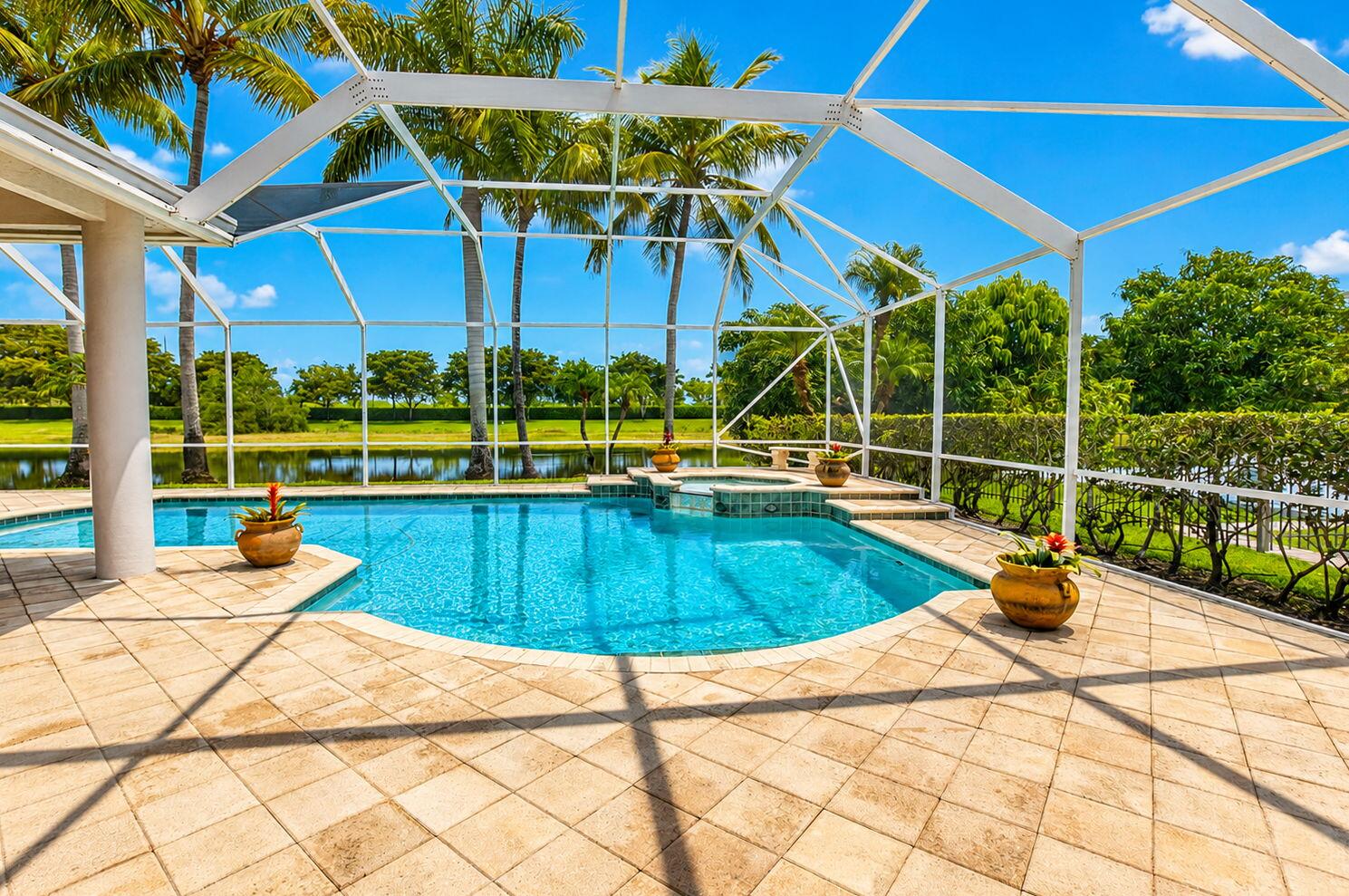 BOCA FALLS Par S - Residential