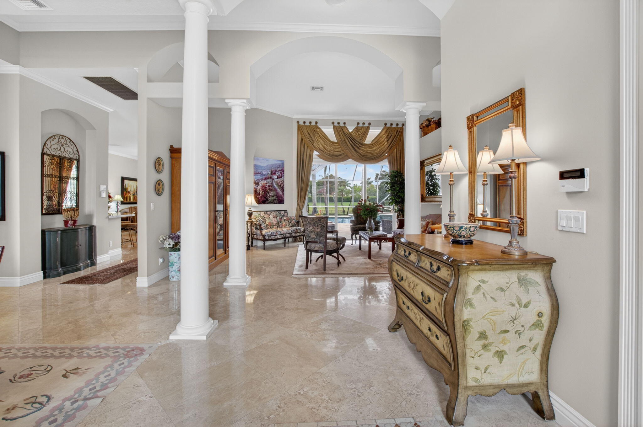 BOCA FALLS Par S - Residential