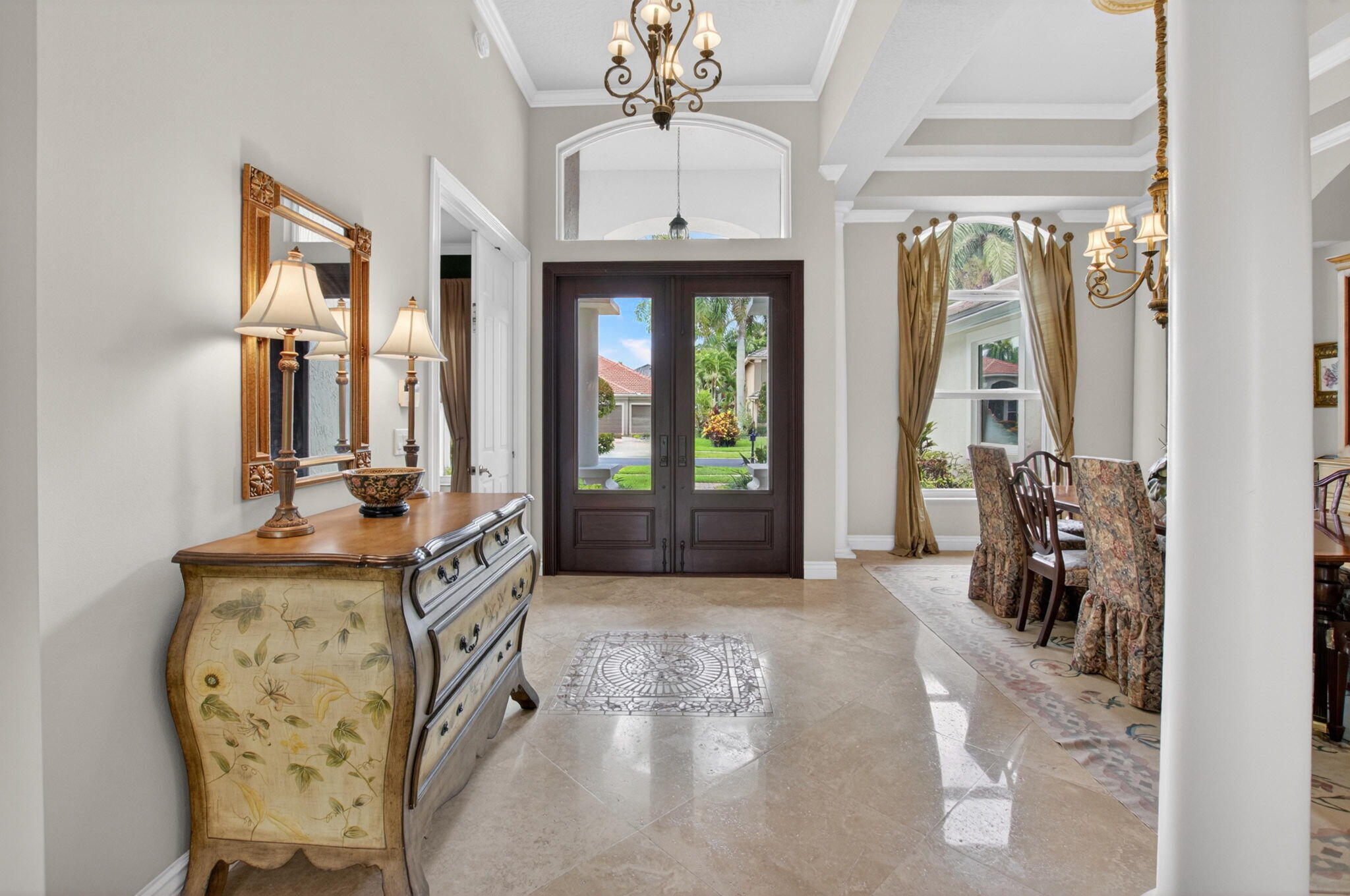 BOCA FALLS Par S - Residential