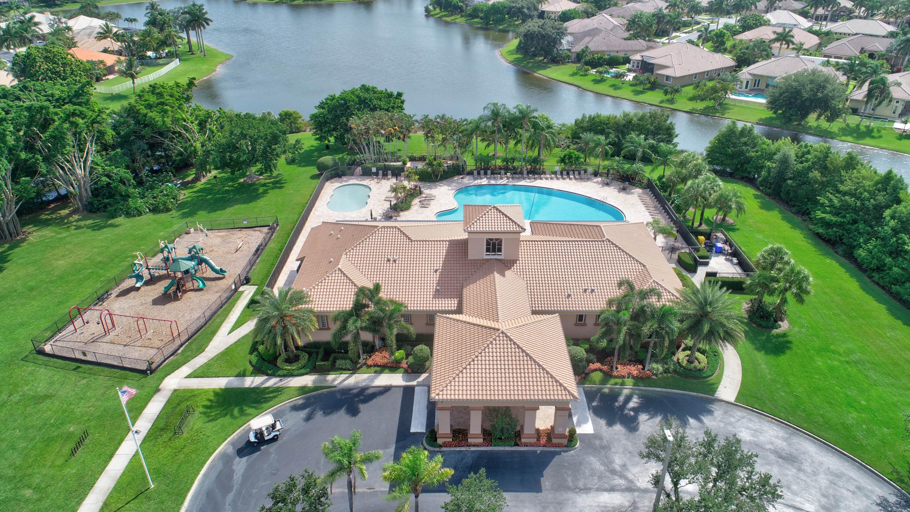 BOCA FALLS Par S - Residential
