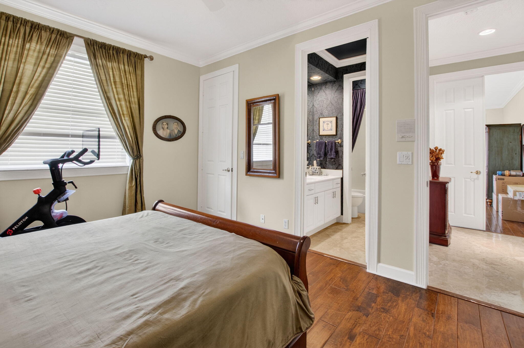 BOCA FALLS Par S - Residential