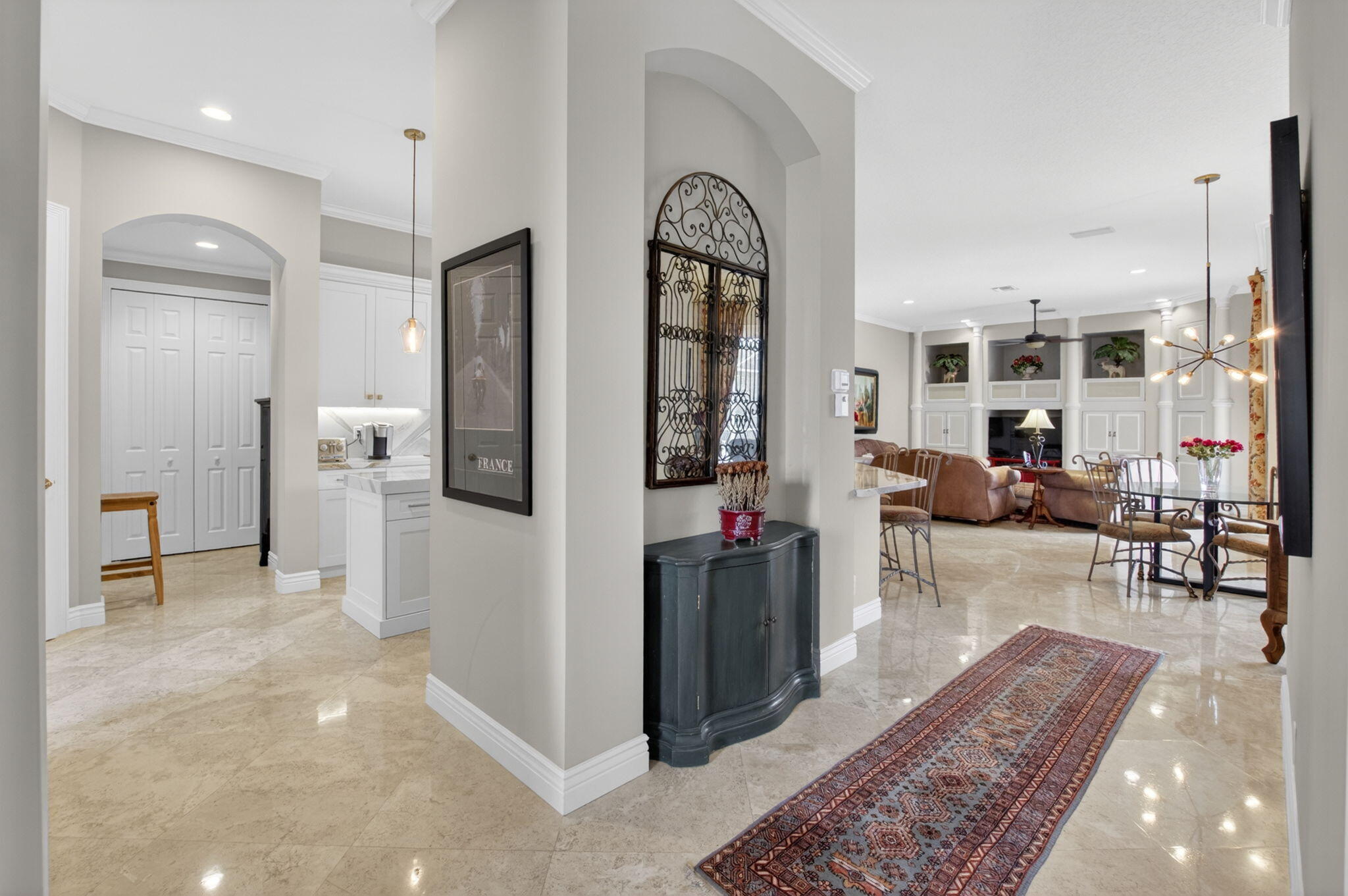 BOCA FALLS Par S - Residential
