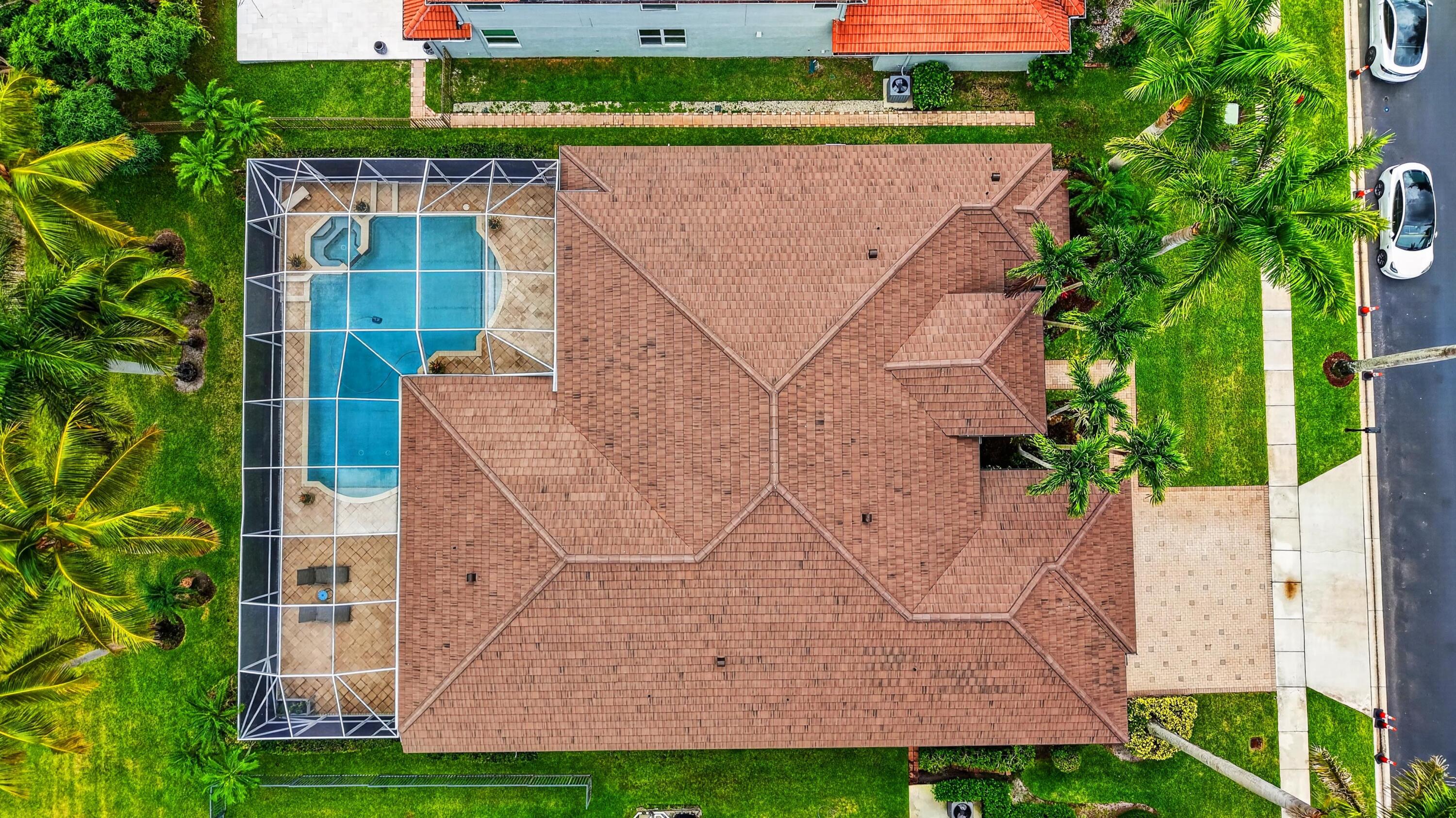 BOCA FALLS Par S - Residential