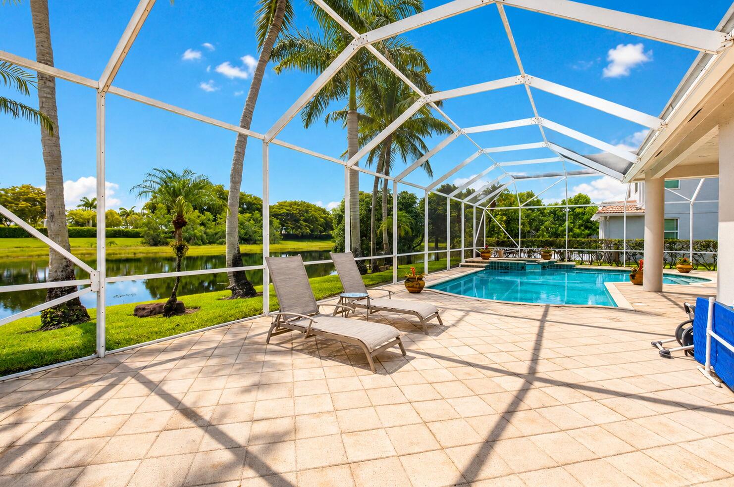 BOCA FALLS Par S - Residential