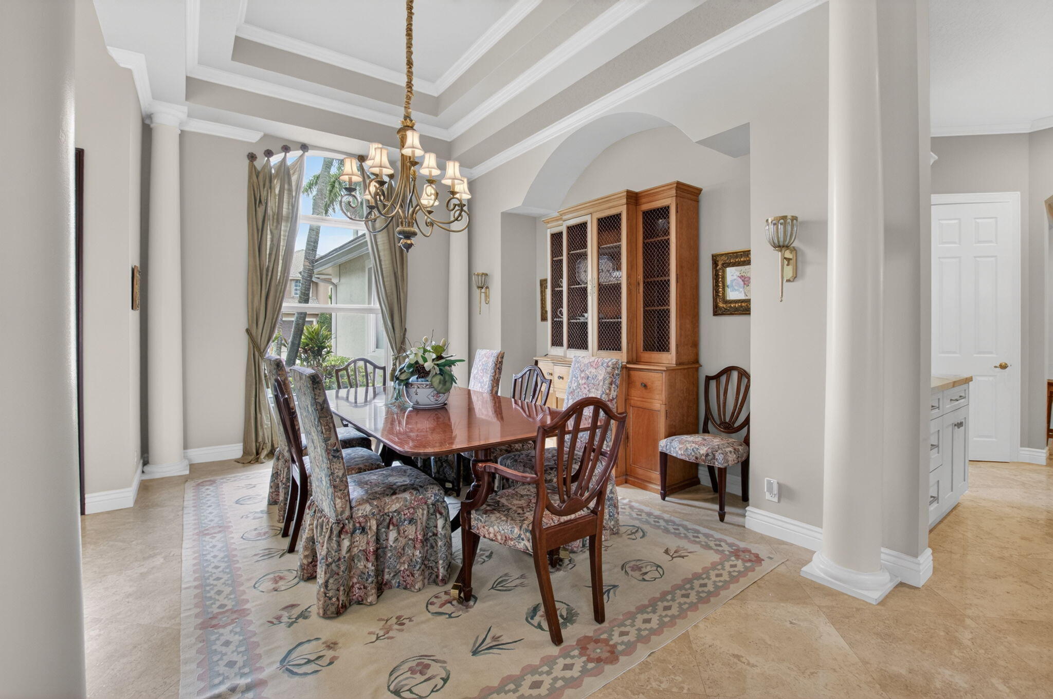 BOCA FALLS Par S - Residential