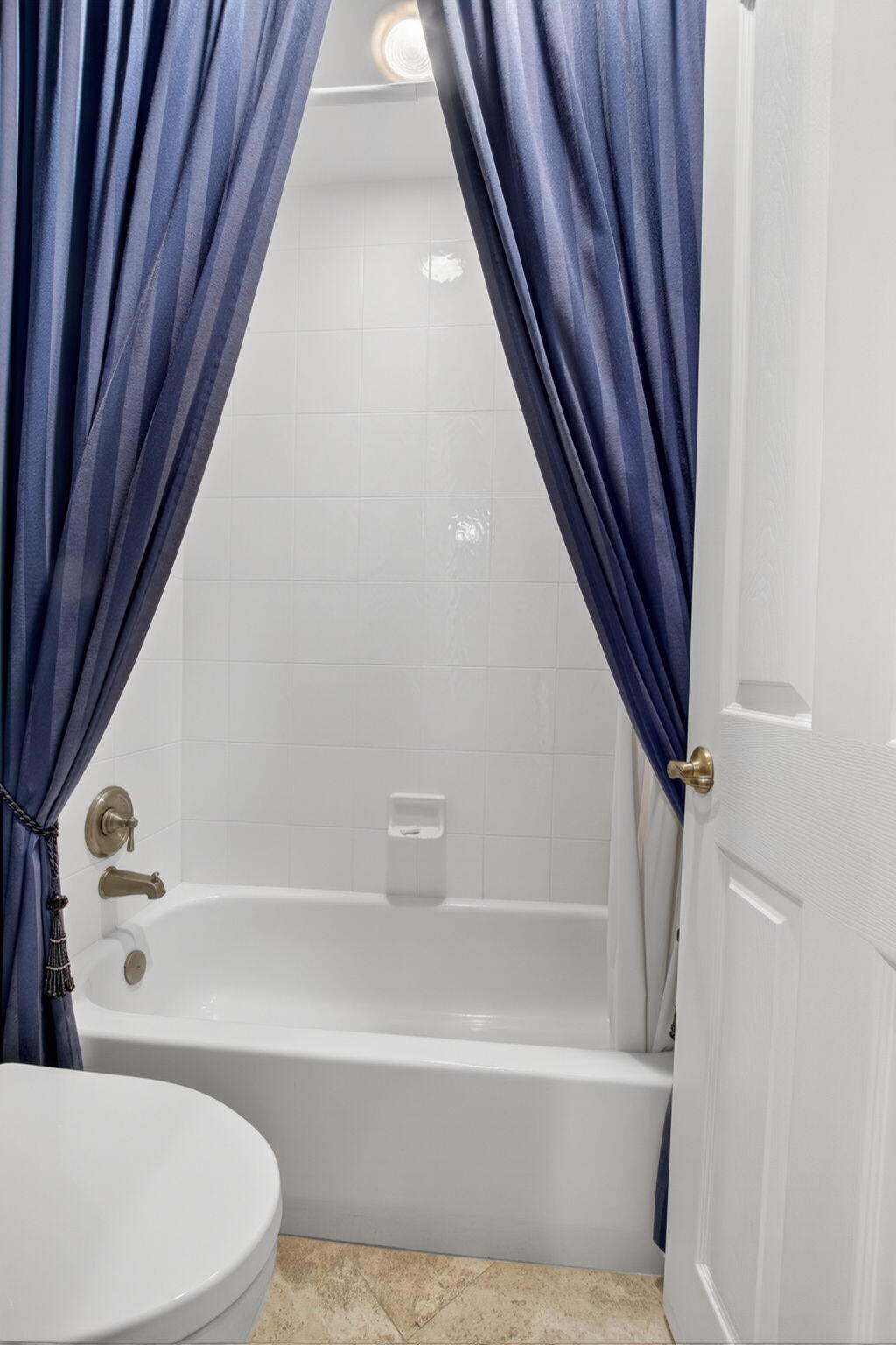 BOCA FALLS Par S - Residential