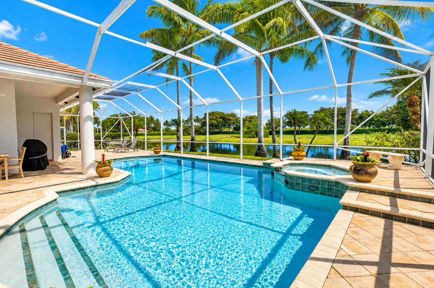 BOCA FALLS Par S - Residential