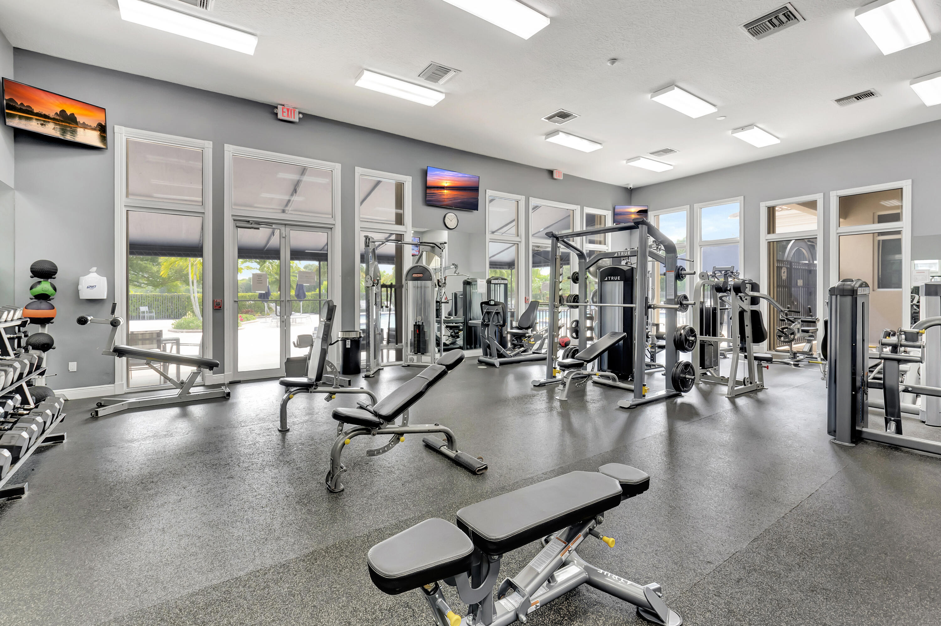 BOCA FALLS Par S - Residential