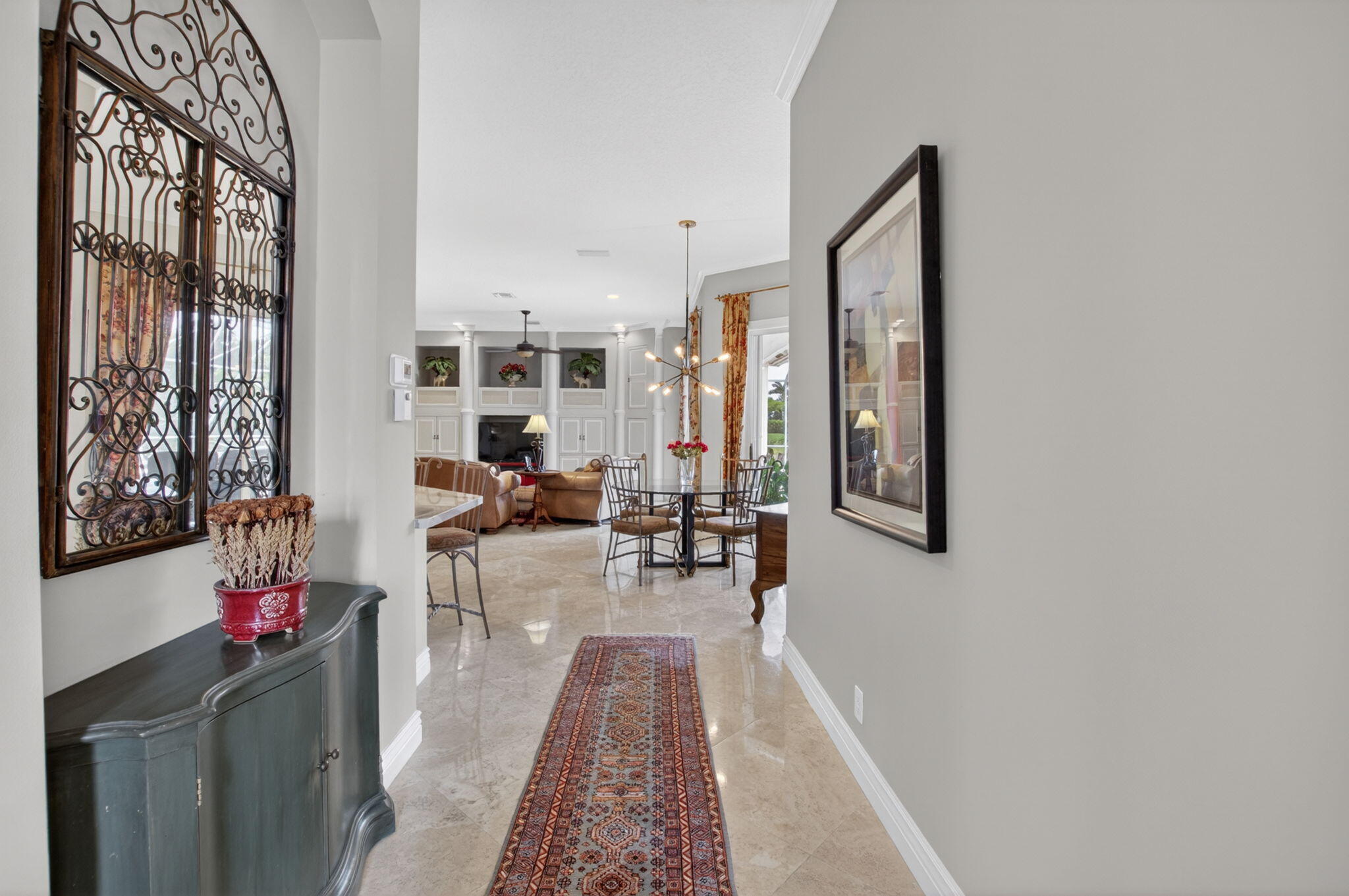 BOCA FALLS Par S - Residential