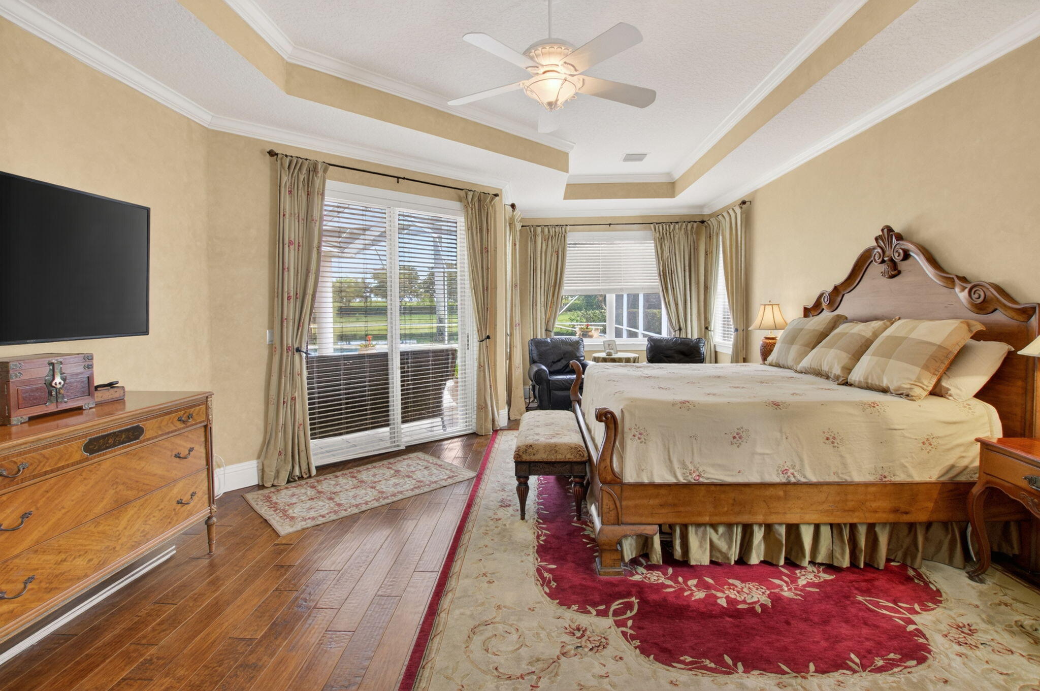 BOCA FALLS Par S - Residential