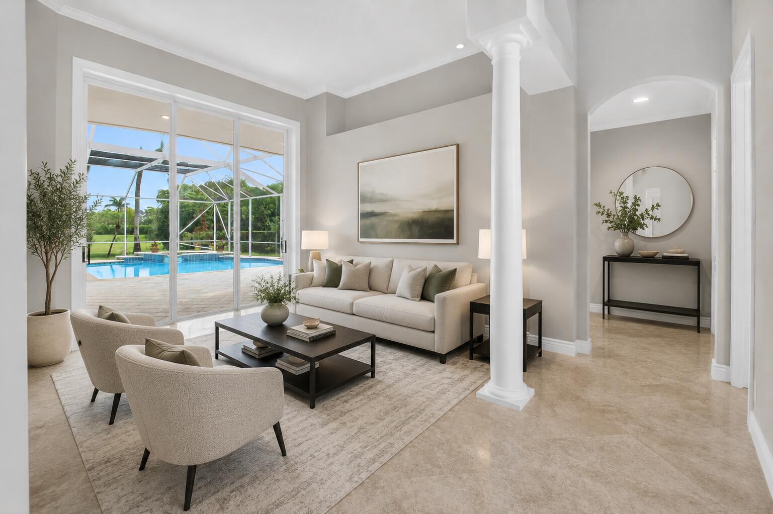 BOCA FALLS Par S - Residential