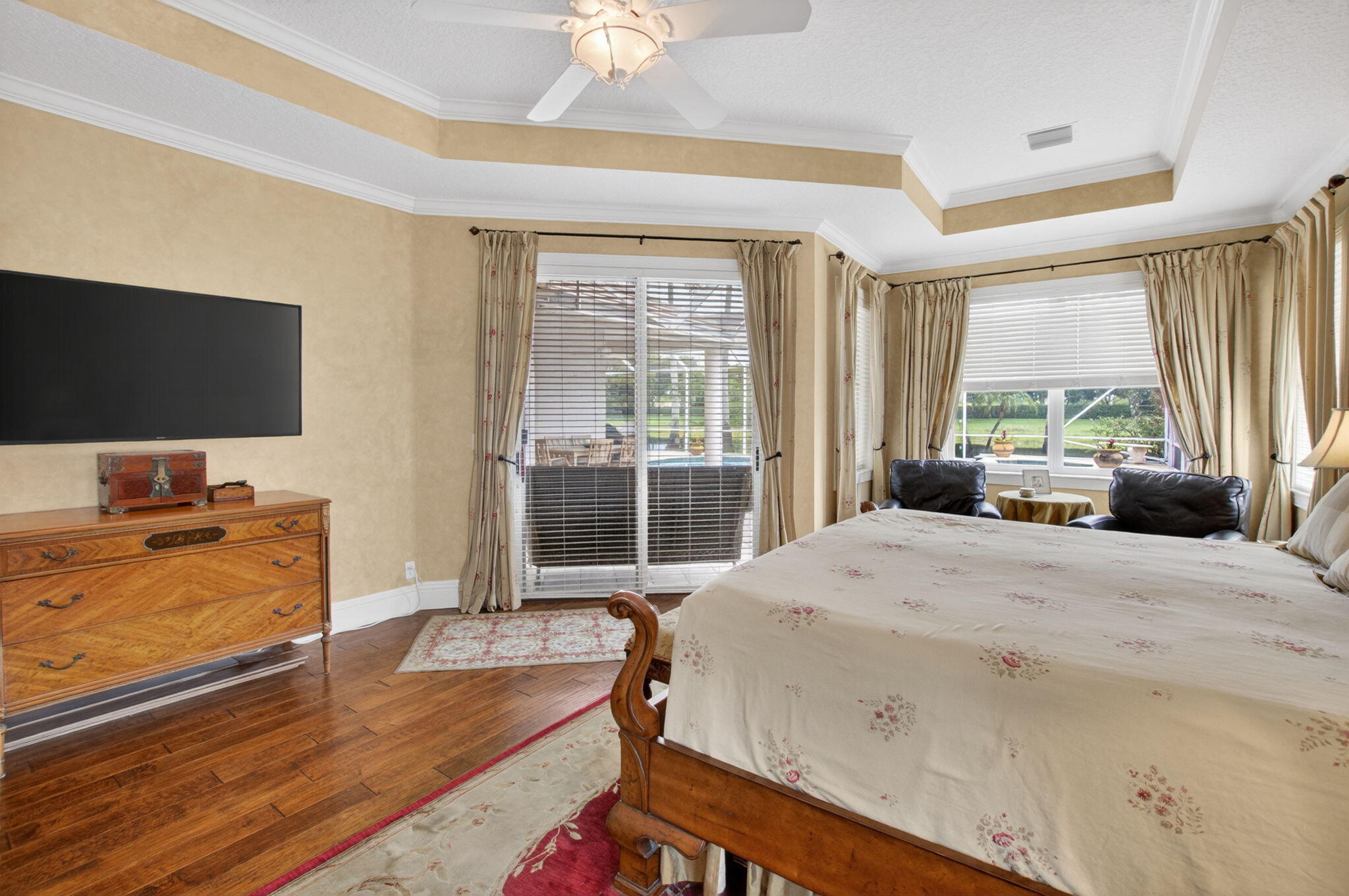 BOCA FALLS Par S - Residential