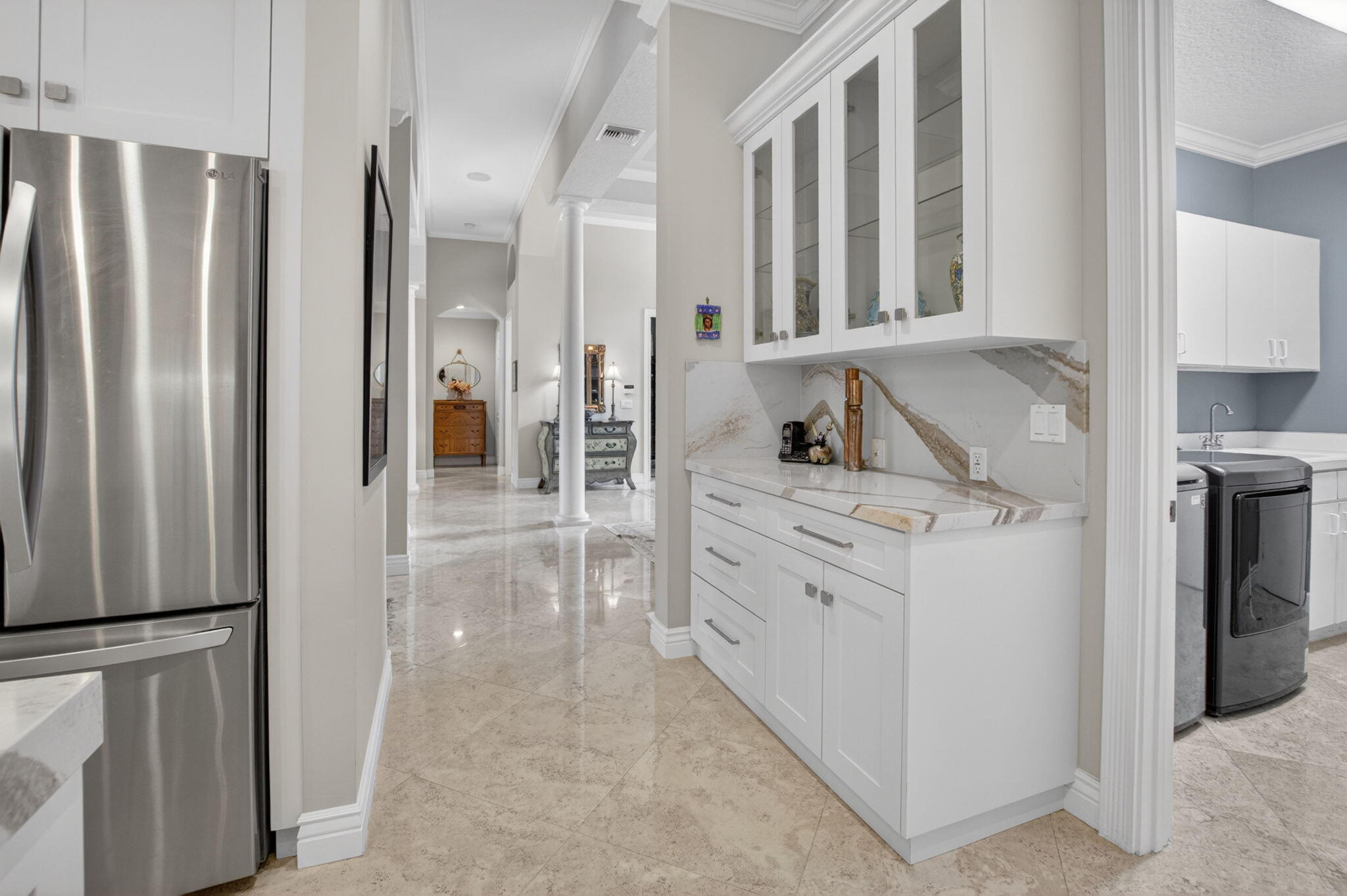 BOCA FALLS Par S - Residential