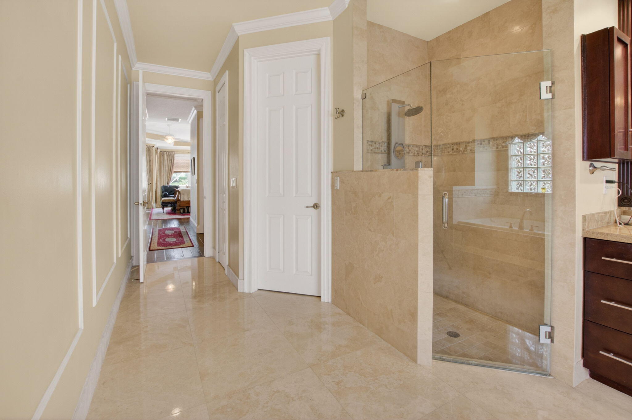 BOCA FALLS Par S - Residential