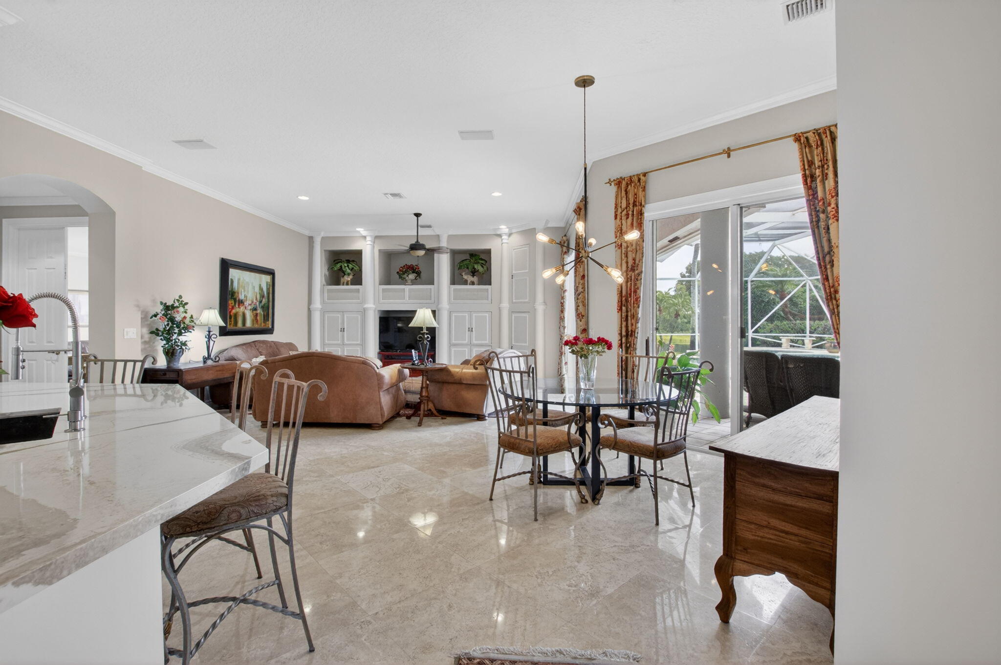 BOCA FALLS Par S - Residential