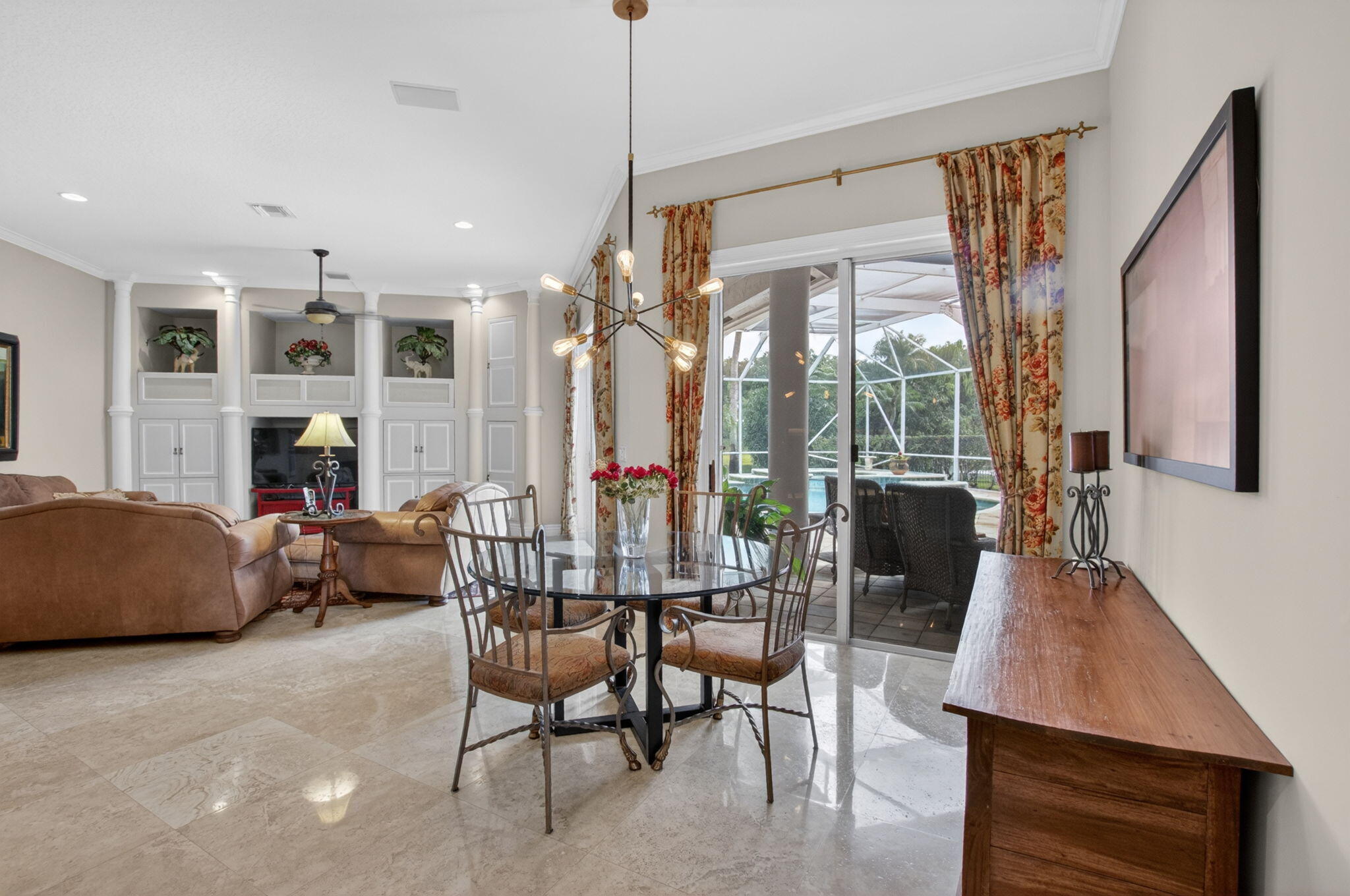 BOCA FALLS Par S - Residential
