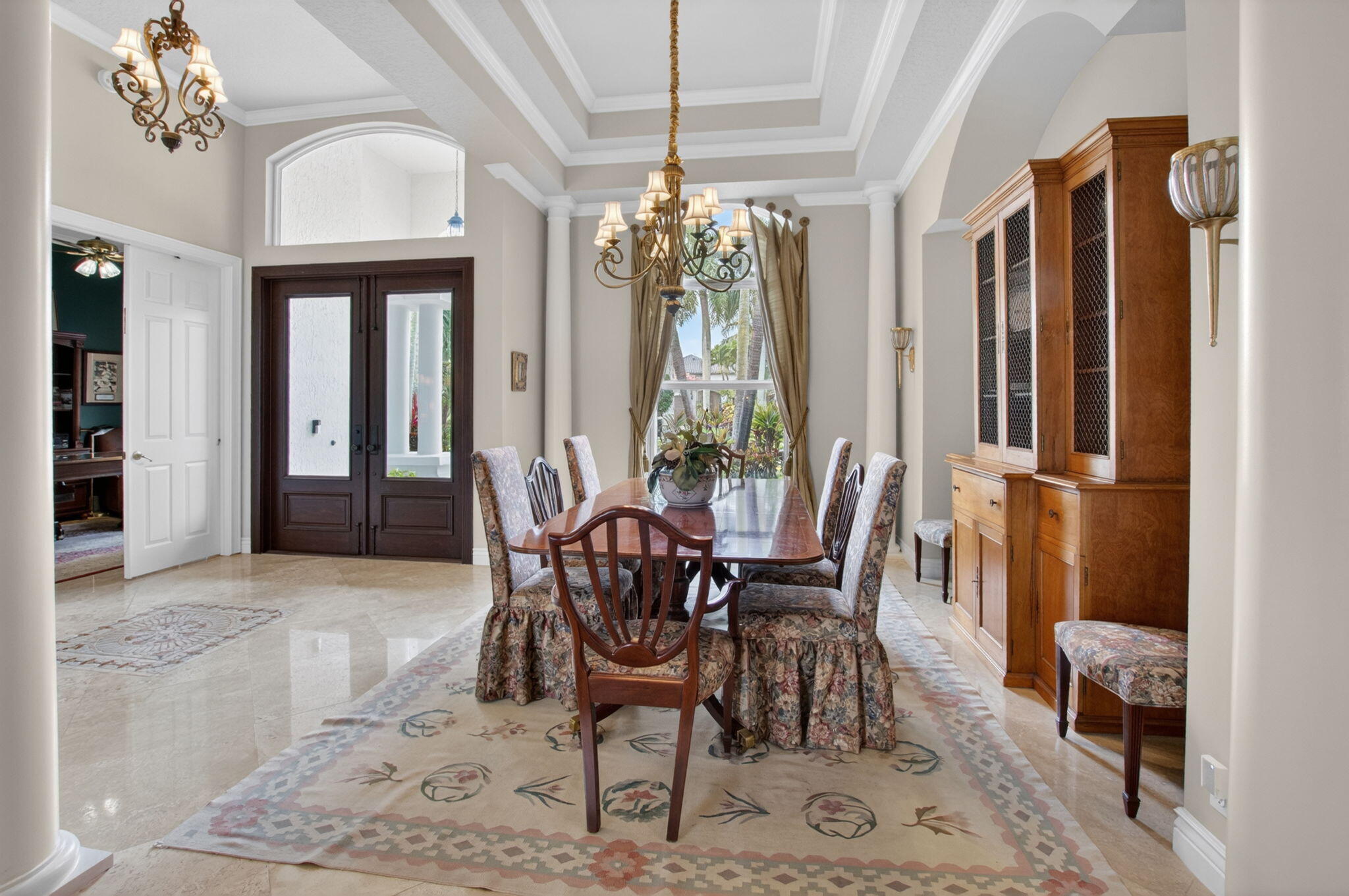 BOCA FALLS Par S - Residential