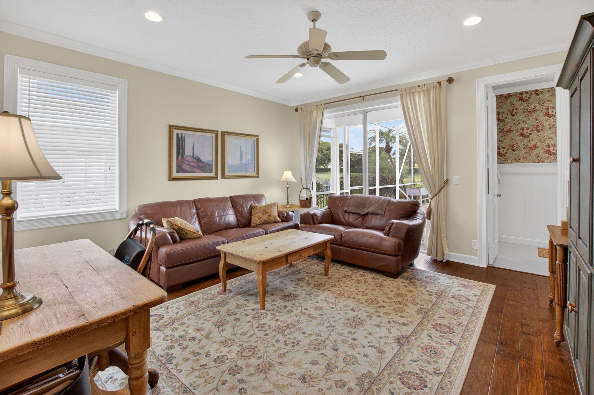 BOCA FALLS Par S - Residential
