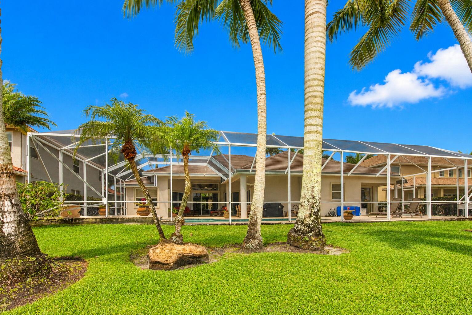 BOCA FALLS Par S - Residential