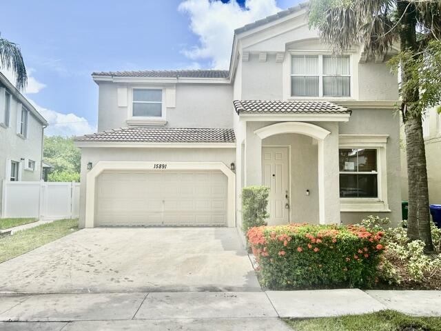 RIVIERA ISLES III - Residential