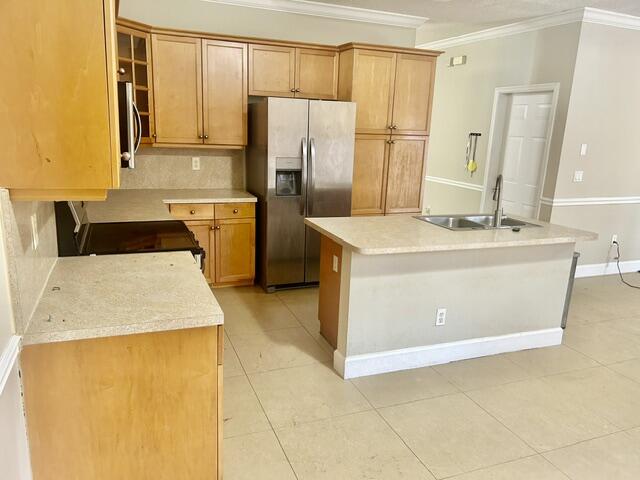 RIVIERA ISLES III - Residential