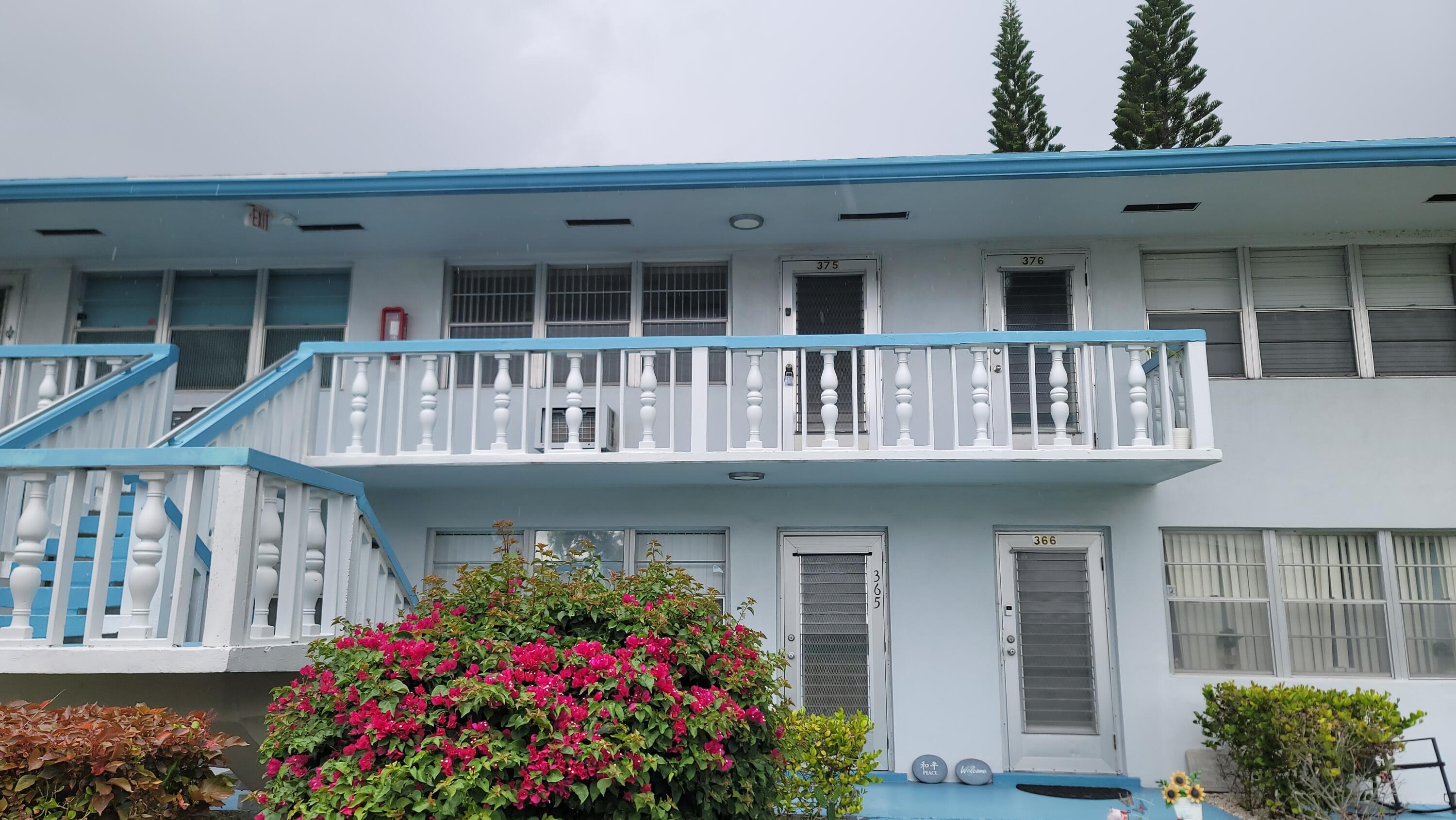 Century Village - Residential