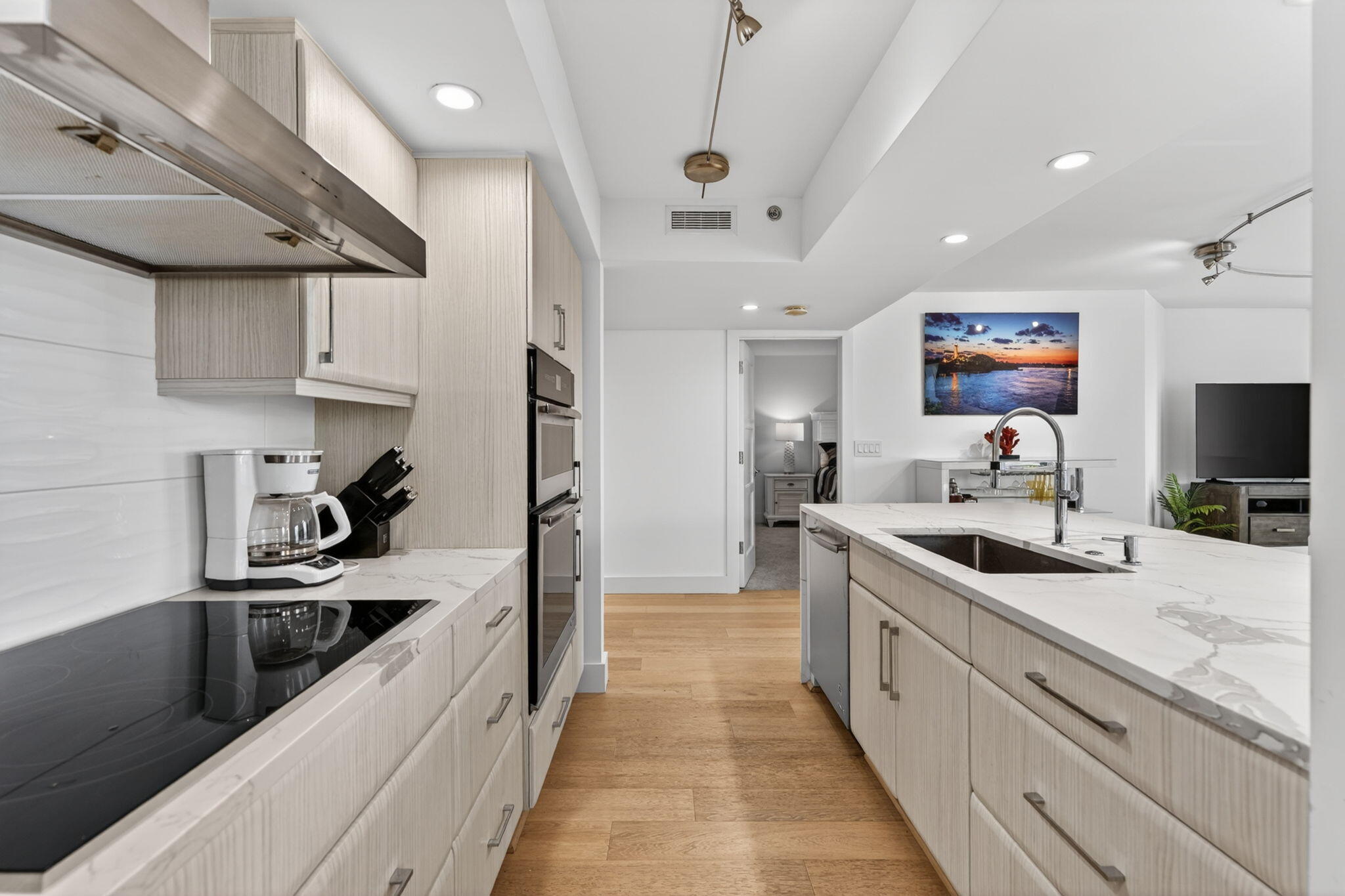 CORINTHIANS CONDO - Residential