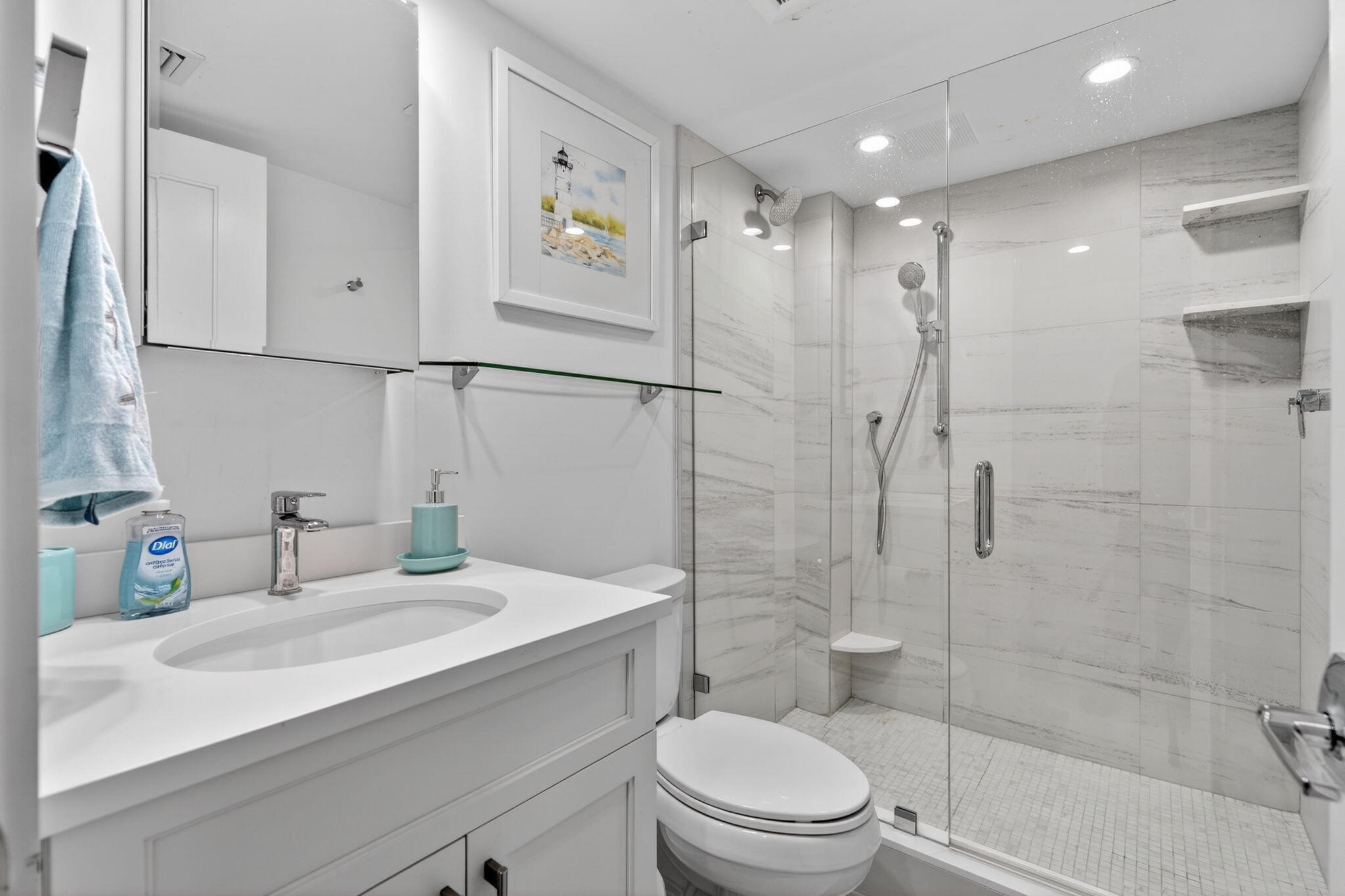 CORINTHIANS CONDO - Residential