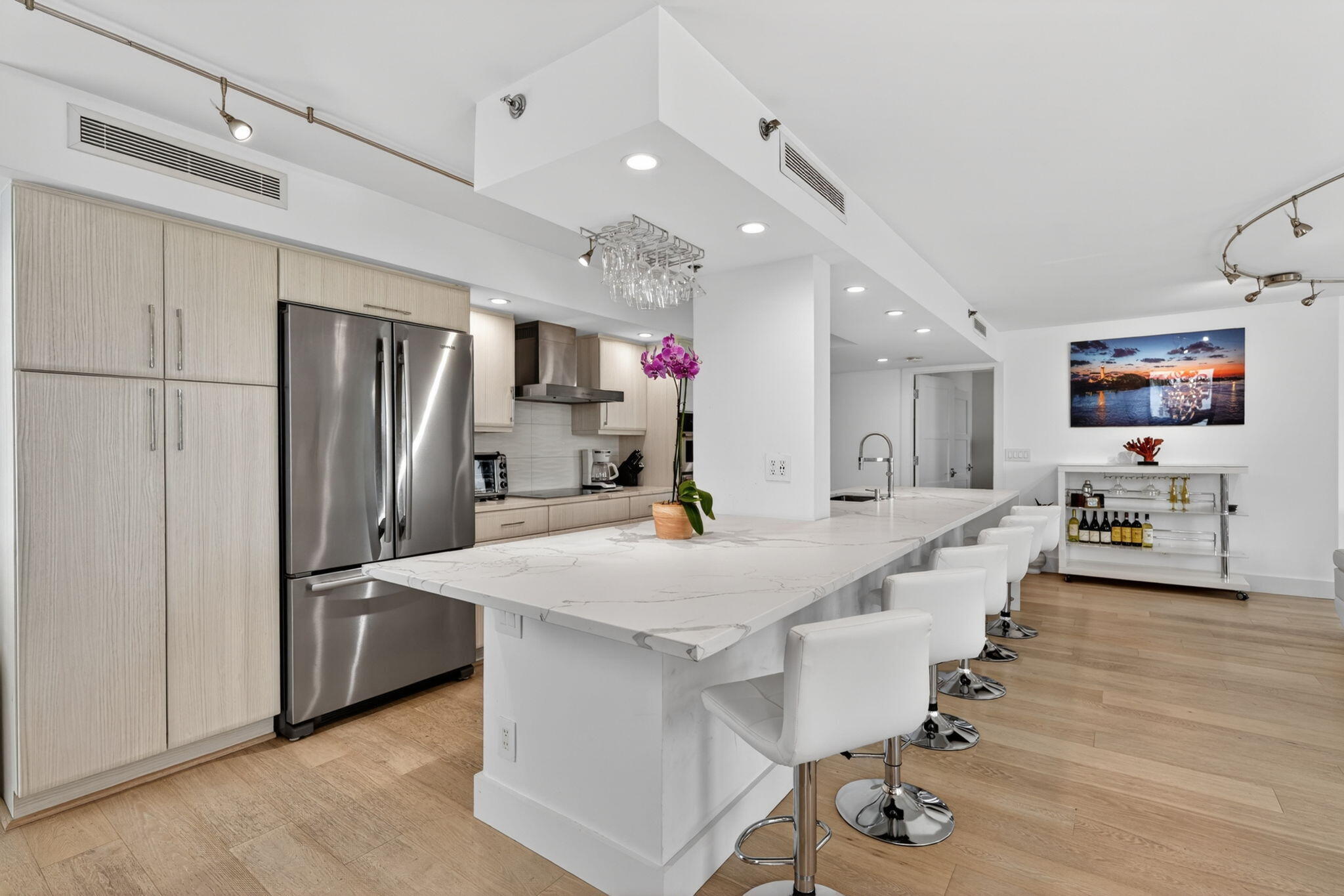 CORINTHIANS CONDO - Residential