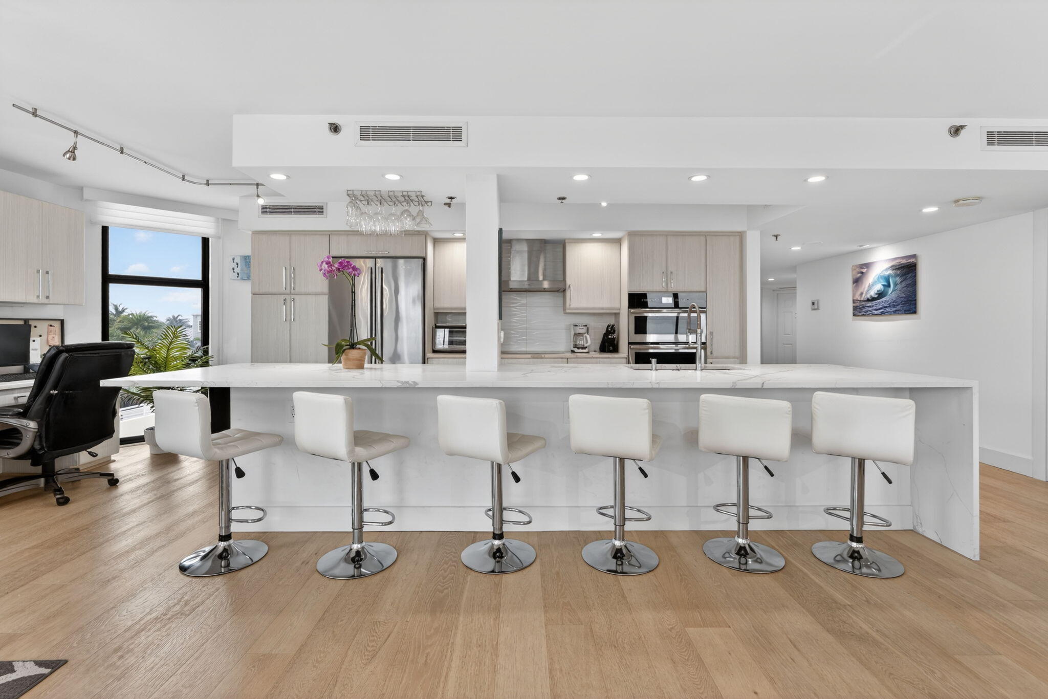 CORINTHIANS CONDO - Residential