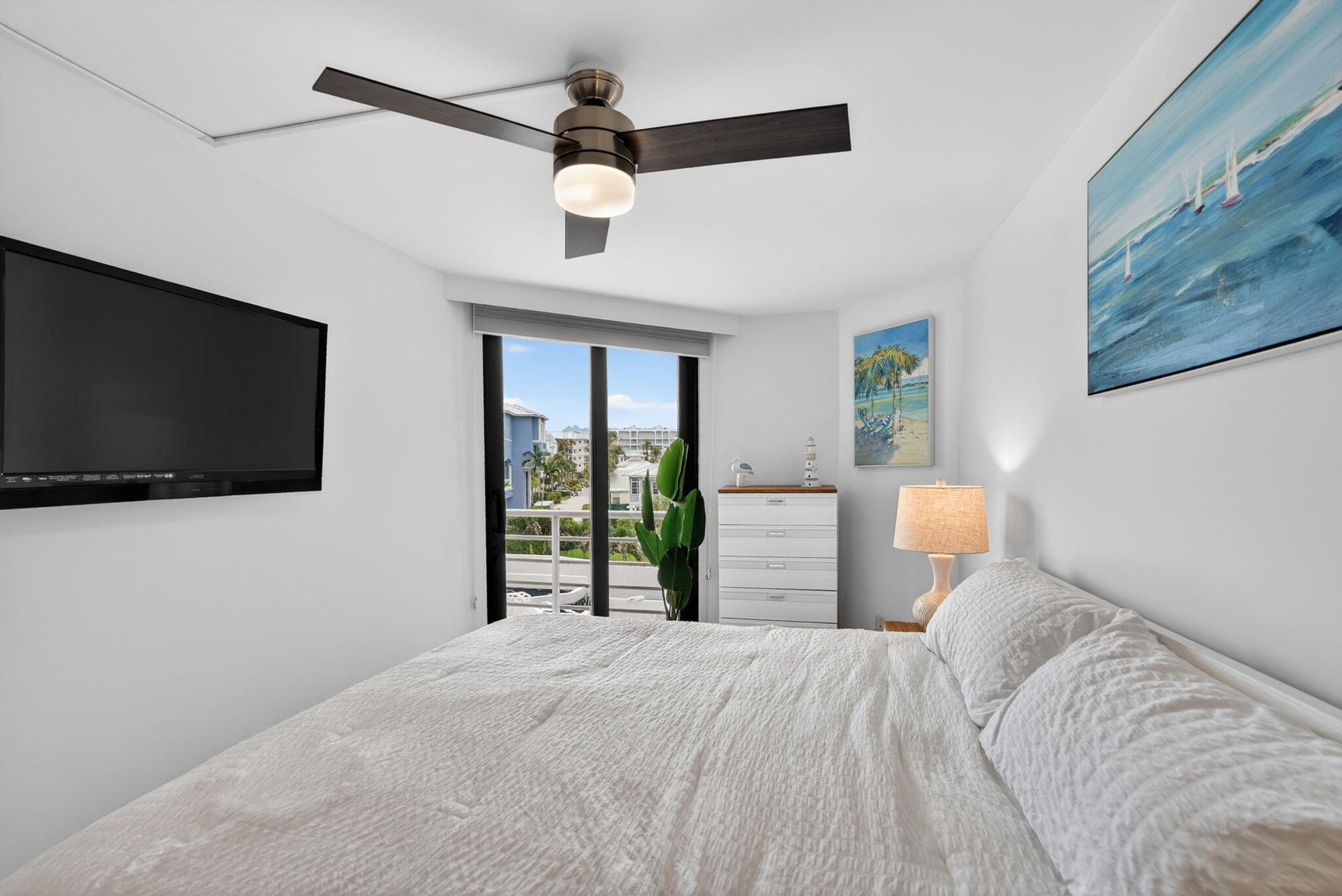 CORINTHIANS CONDO - Residential