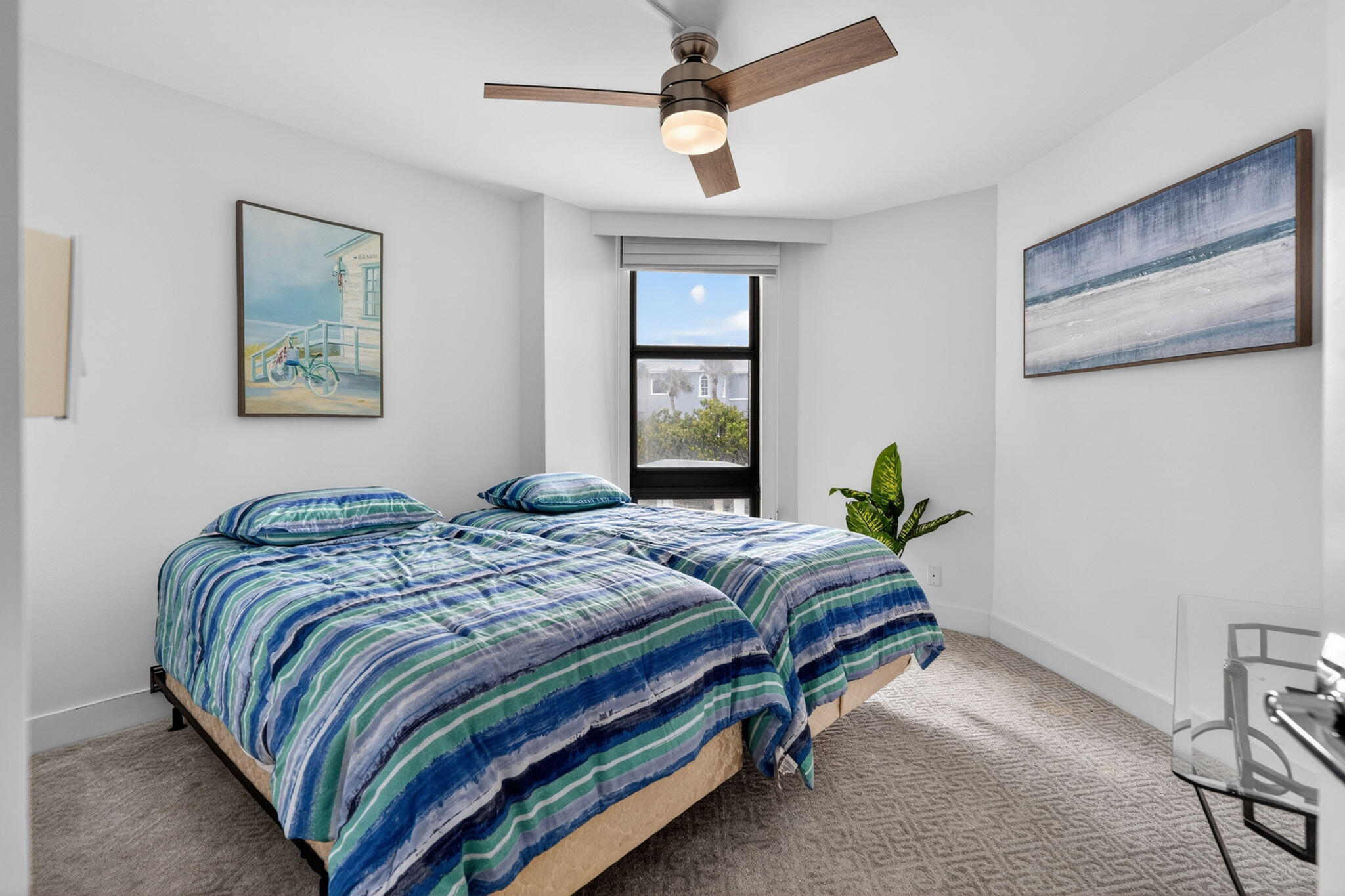 CORINTHIANS CONDO - Residential