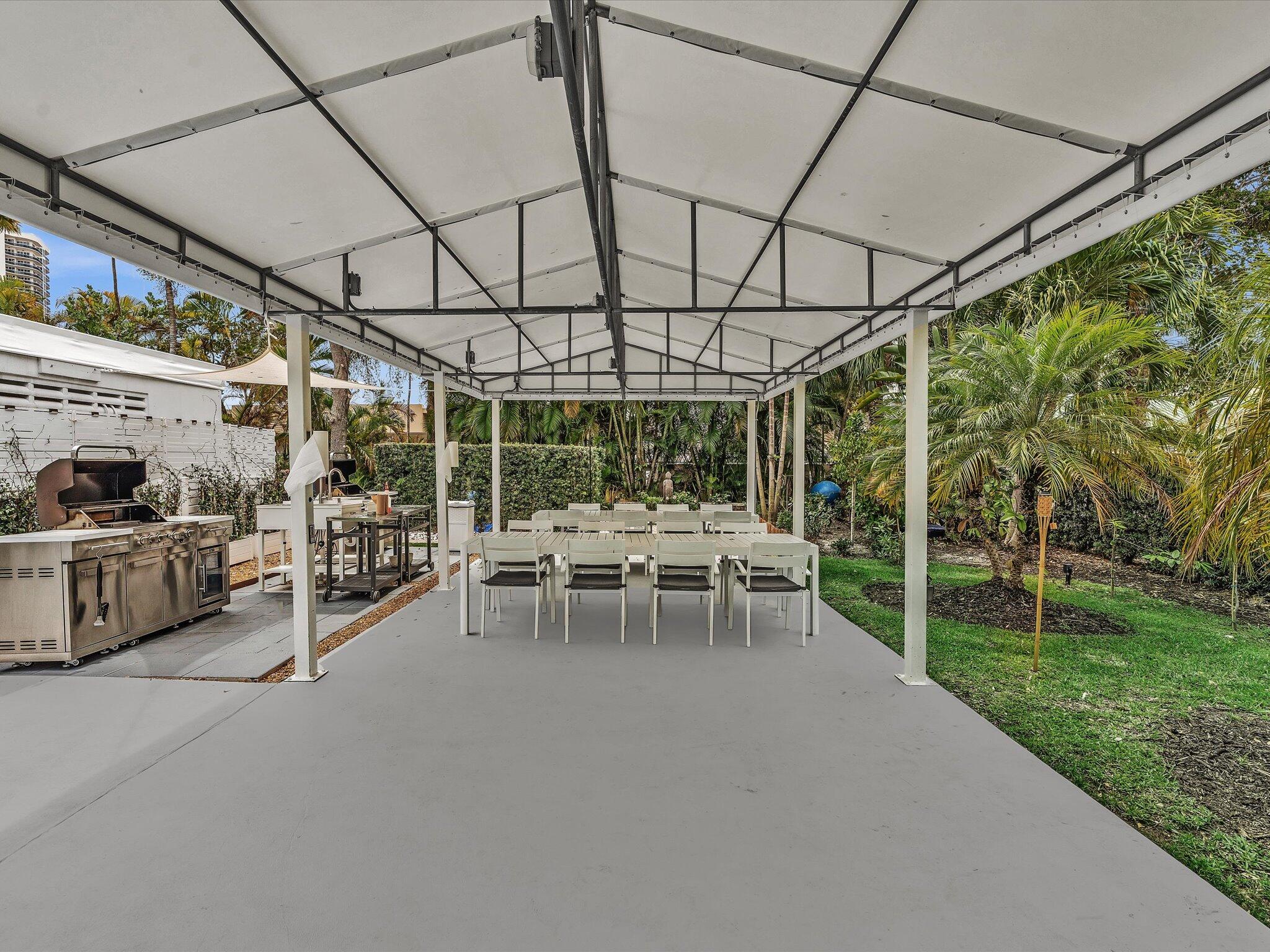 CORAL RIDGE TOWERS SOUTH CO-OP - Residential