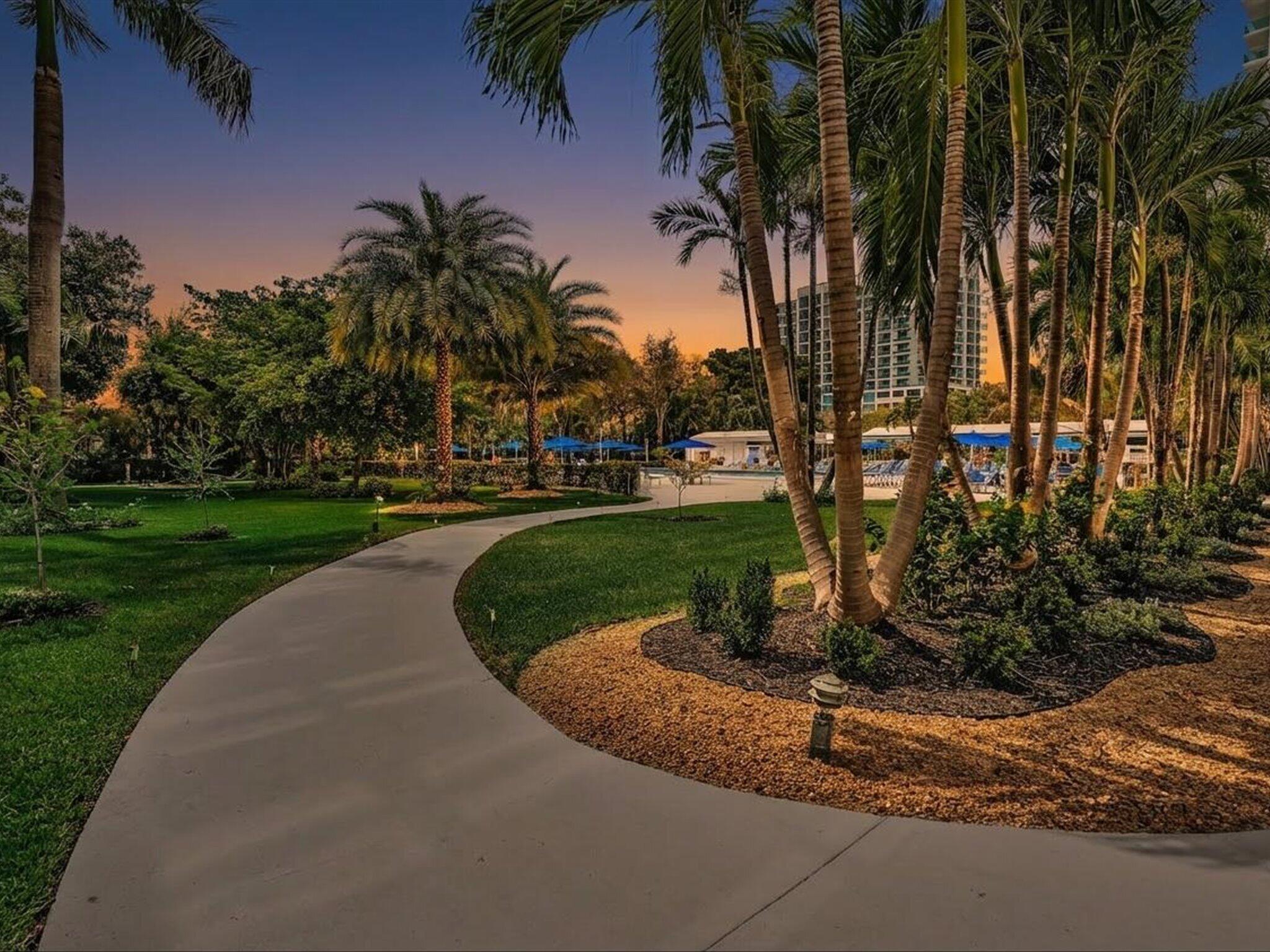 CORAL RIDGE TOWERS SOUTH CO-OP - Residential