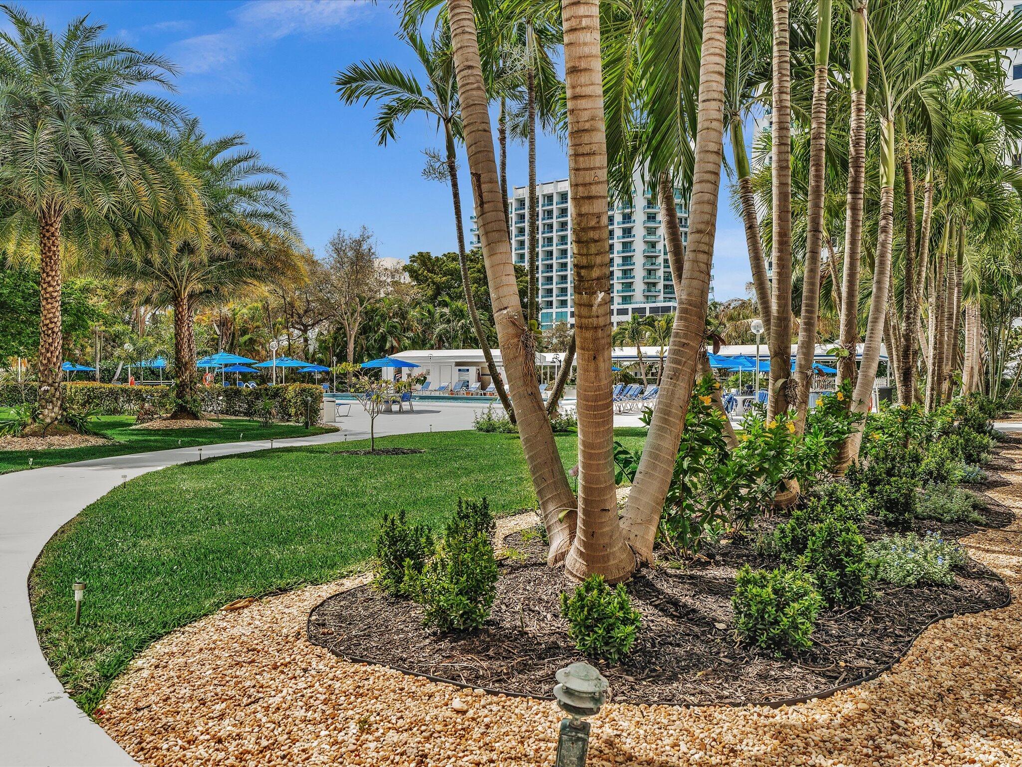 CORAL RIDGE TOWERS SOUTH CO-OP - Residential