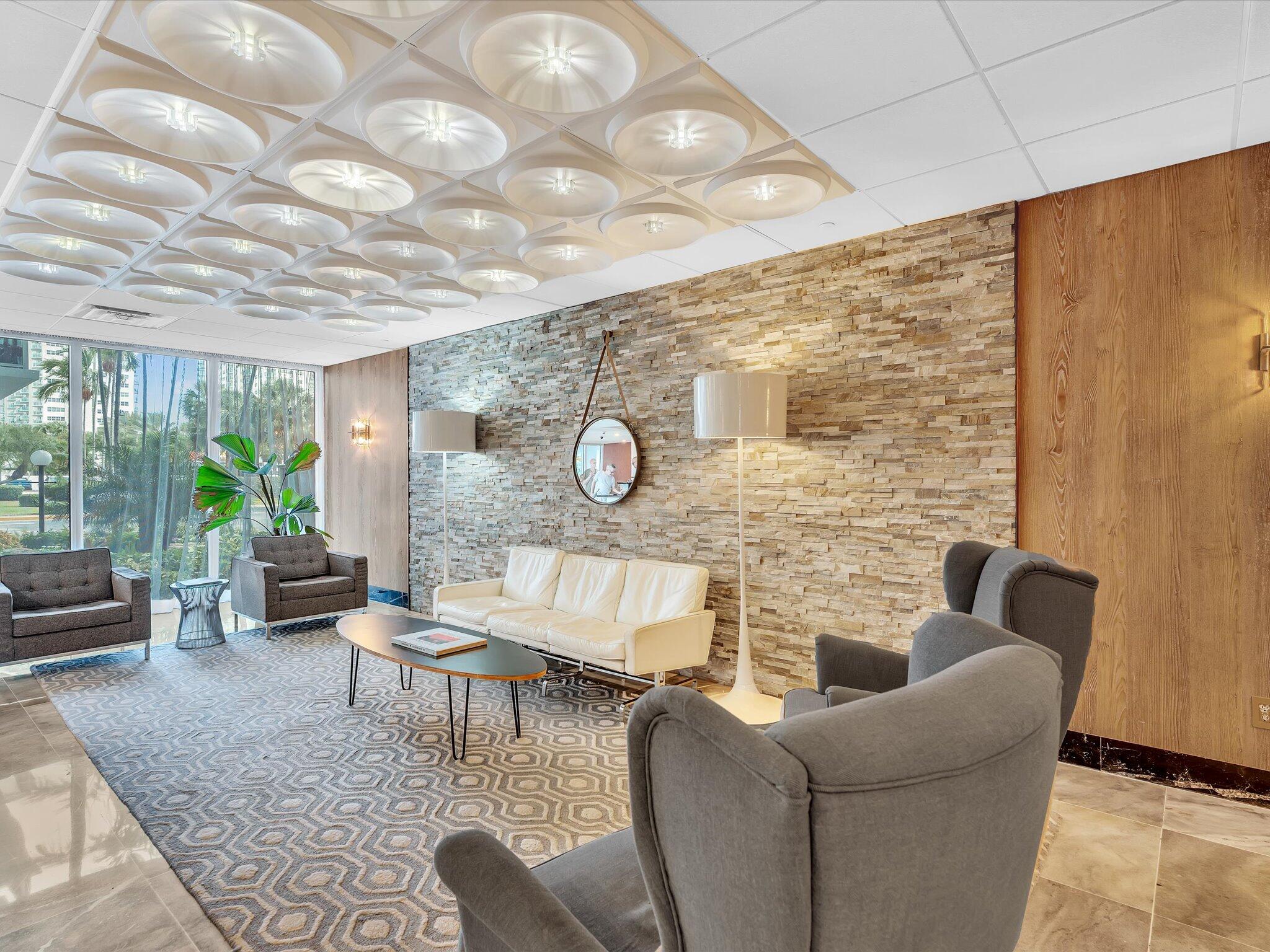 CORAL RIDGE TOWERS SOUTH CO-OP - Residential