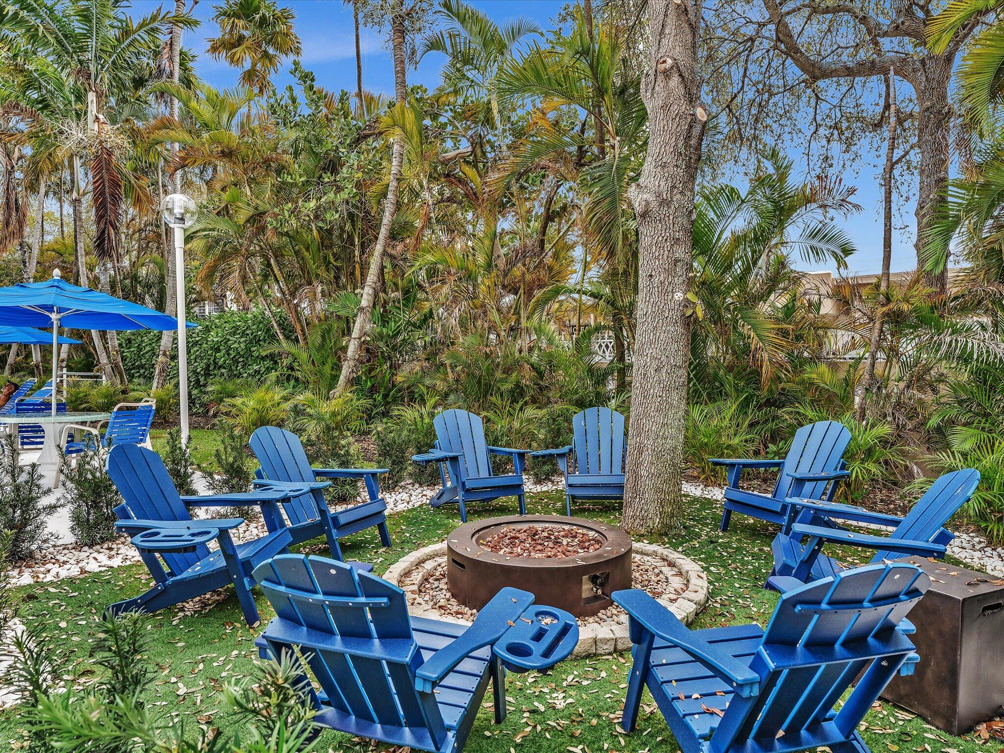 CORAL RIDGE TOWERS SOUTH CO-OP - Residential
