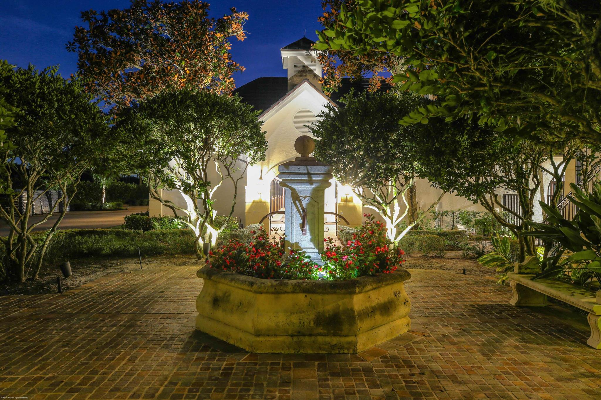 GRAND PRIX FARMS - Residential