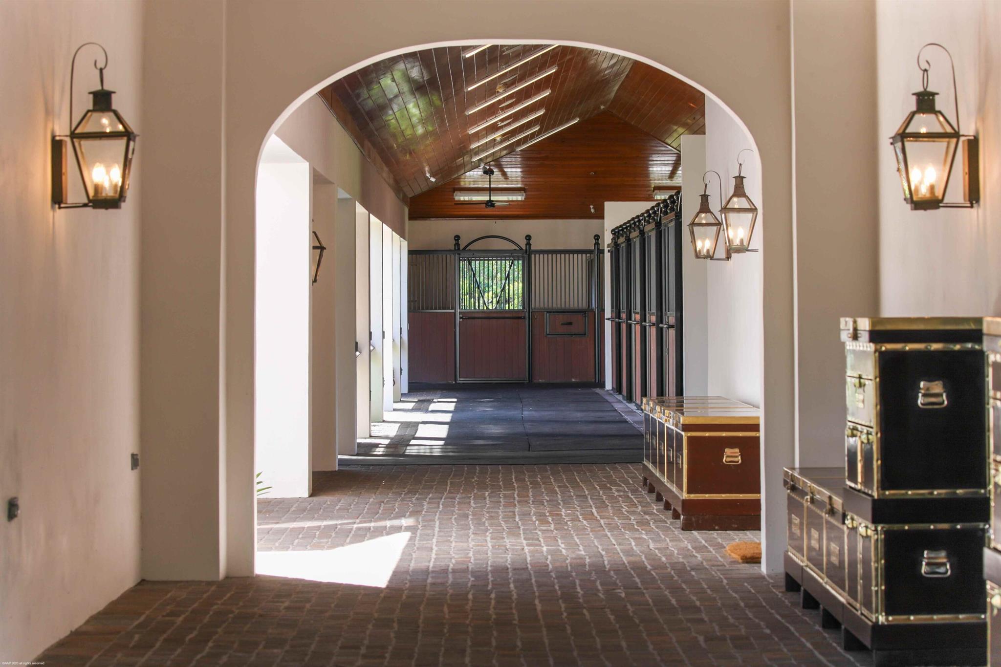 GRAND PRIX FARMS - Residential