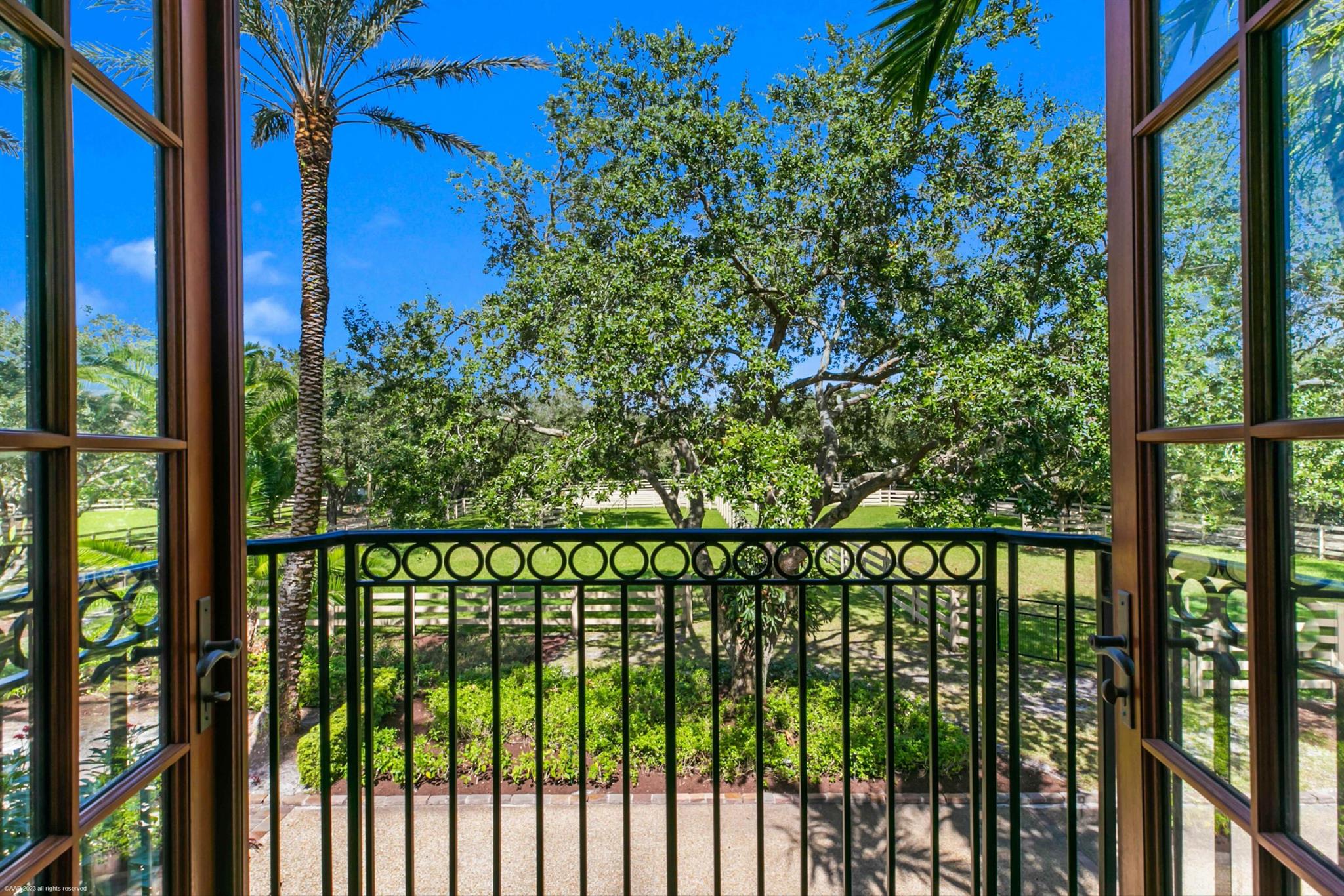 GRAND PRIX FARMS - Residential
