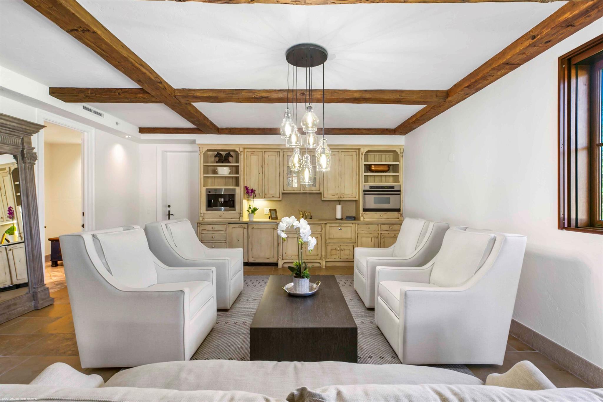GRAND PRIX FARMS - Residential