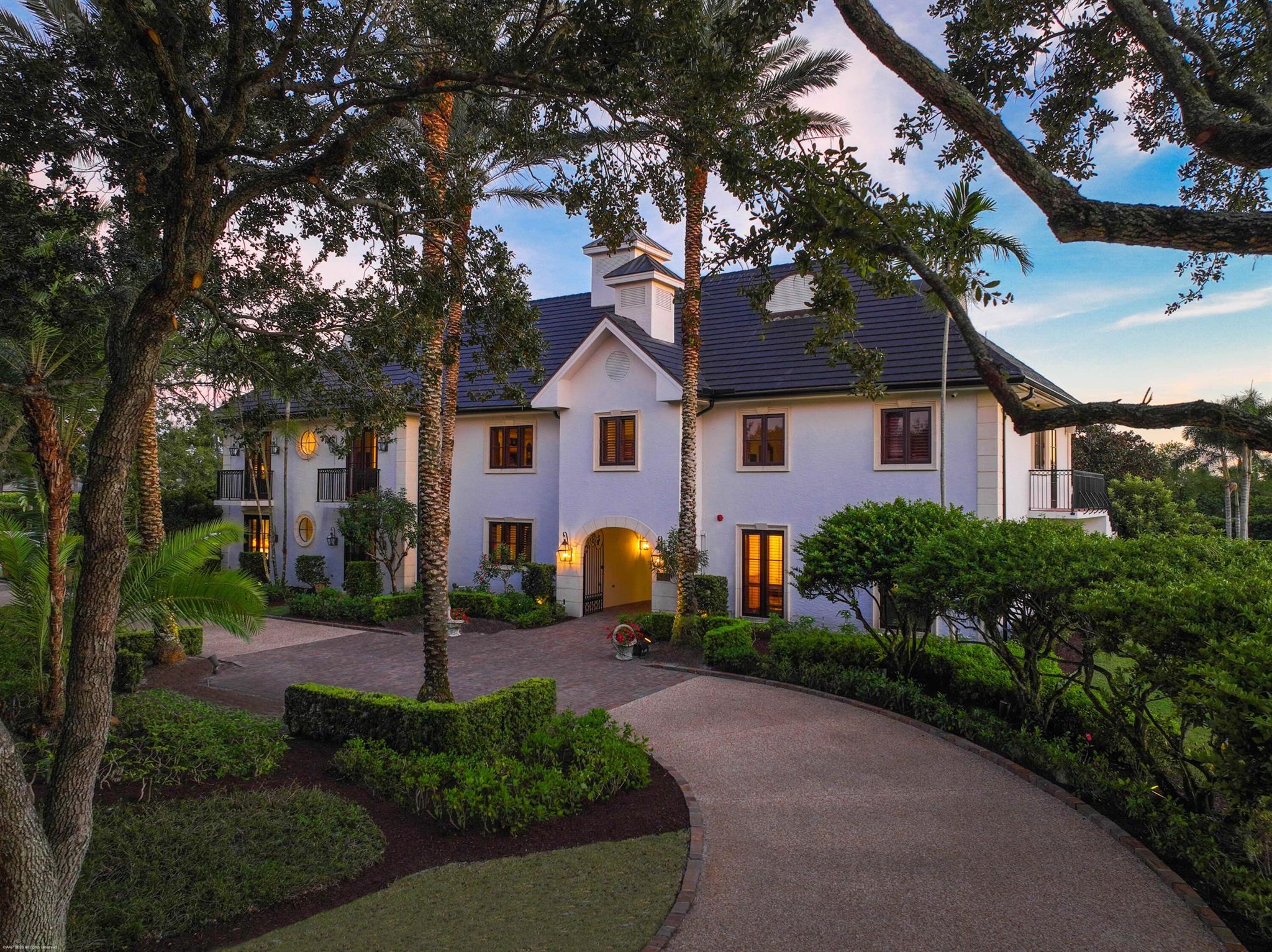 GRAND PRIX FARMS - Residential