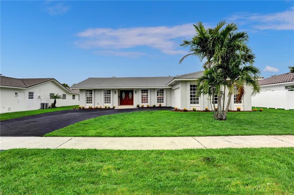 Emerald Hills 68-26 B - Residential