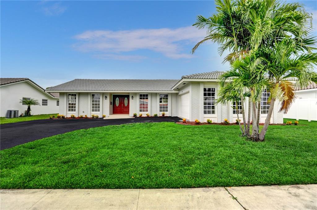 Emerald Hills 68-26 B - Residential