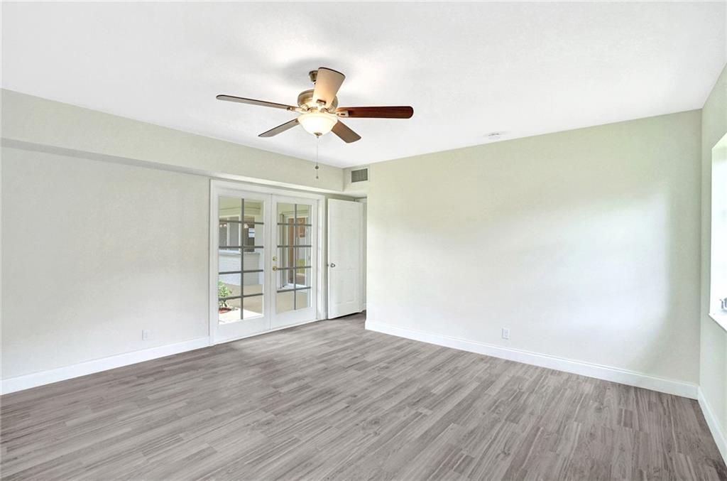 Emerald Hills 68-26 B - Residential