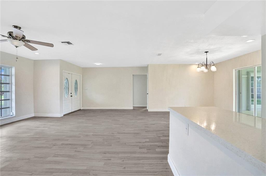 Emerald Hills 68-26 B - Residential