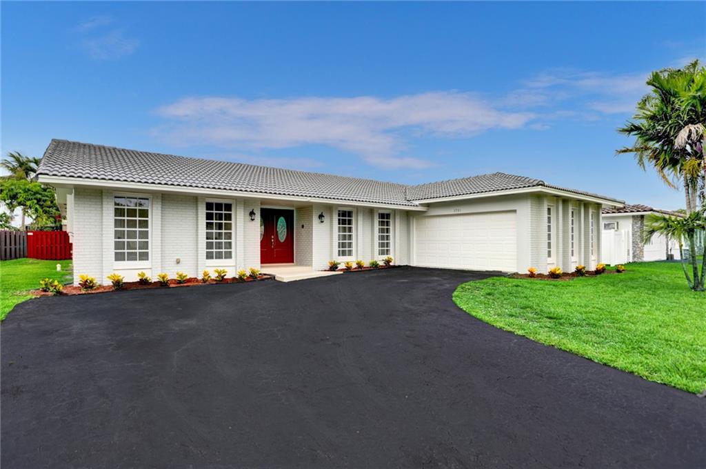 Emerald Hills 68-26 B - Residential