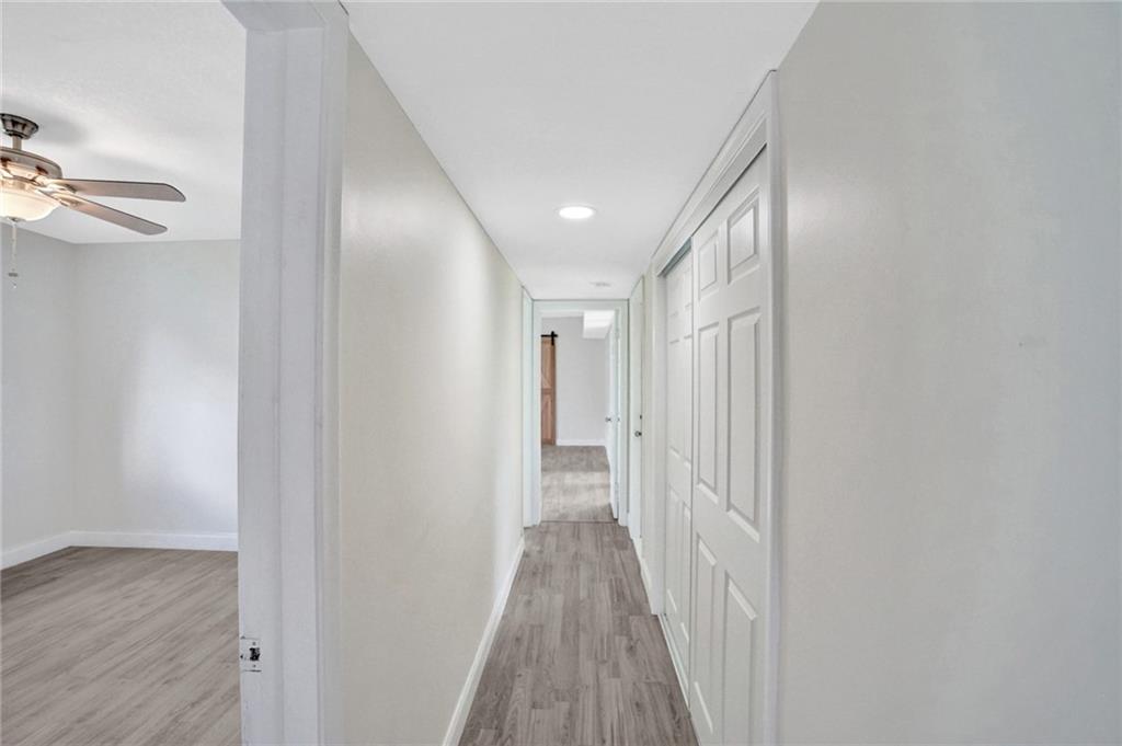 Emerald Hills 68-26 B - Residential
