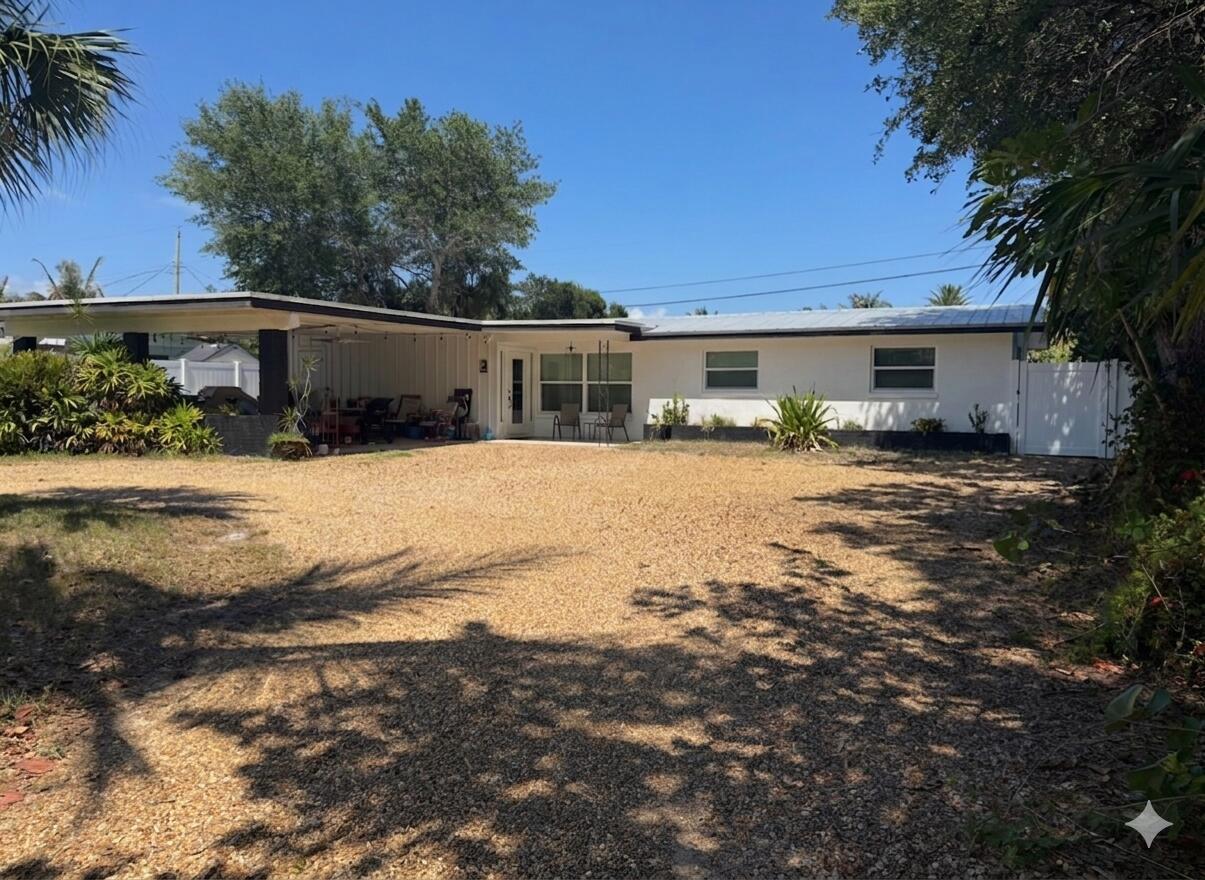 JUPITER IN THE PINES - Residential Lease