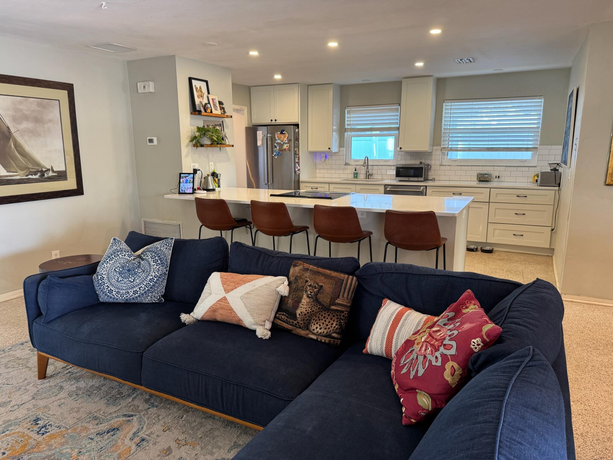 JUPITER IN THE PINES - Residential Lease
